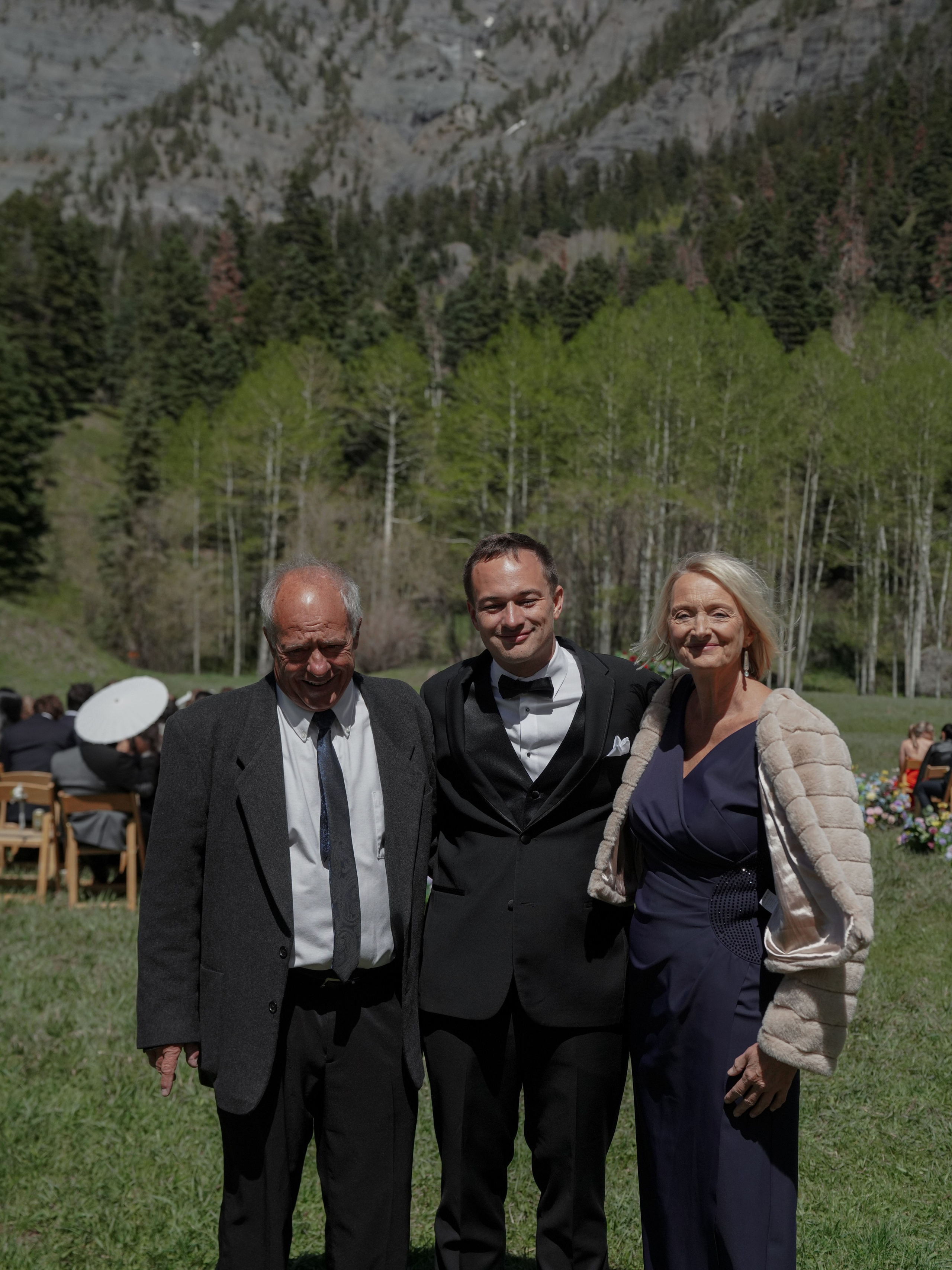 Anastasia & Nicholas | Love Above the Clouds | Ouray, Colorado. Main