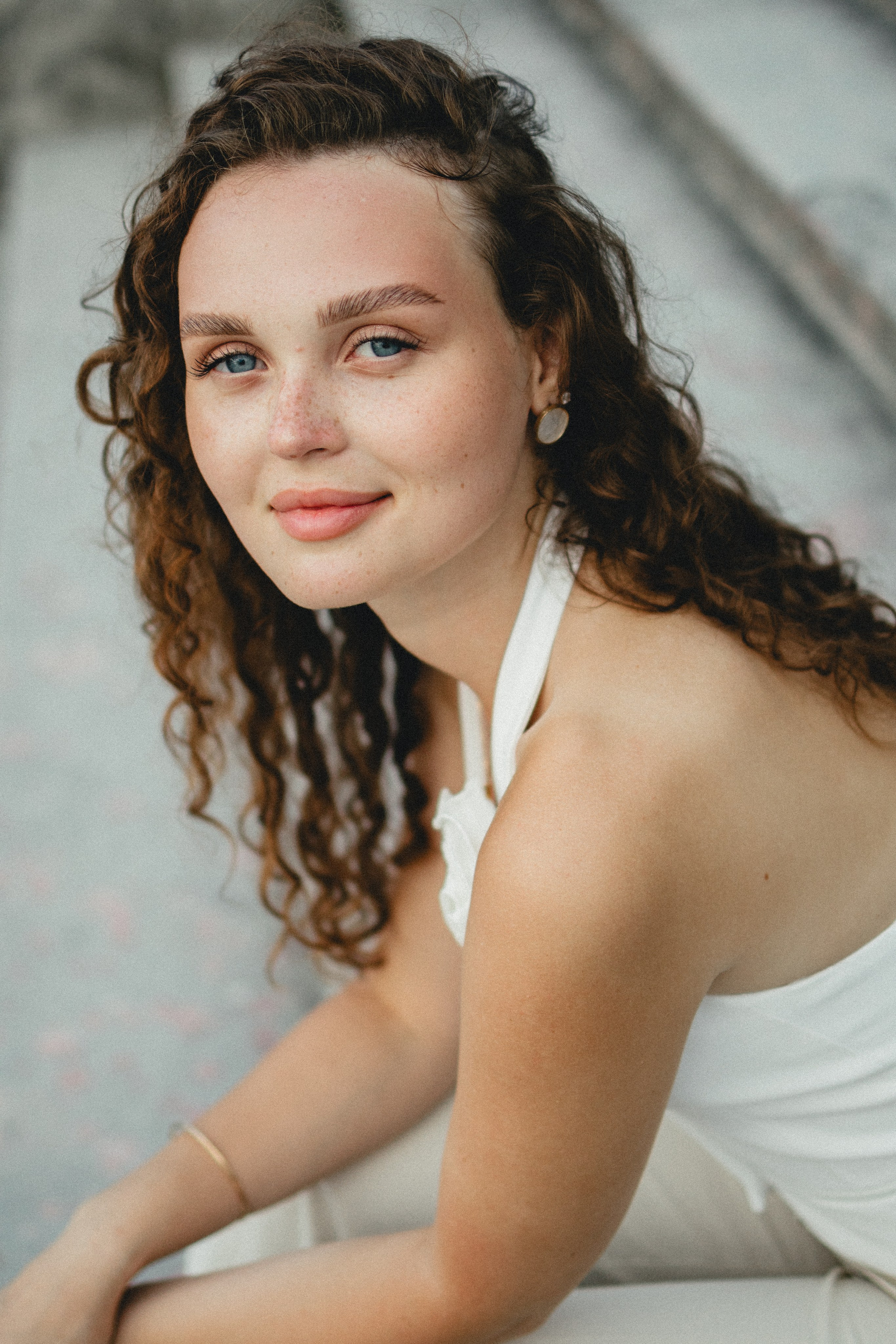 Alisa. Photographer in Italy Anna Linnik