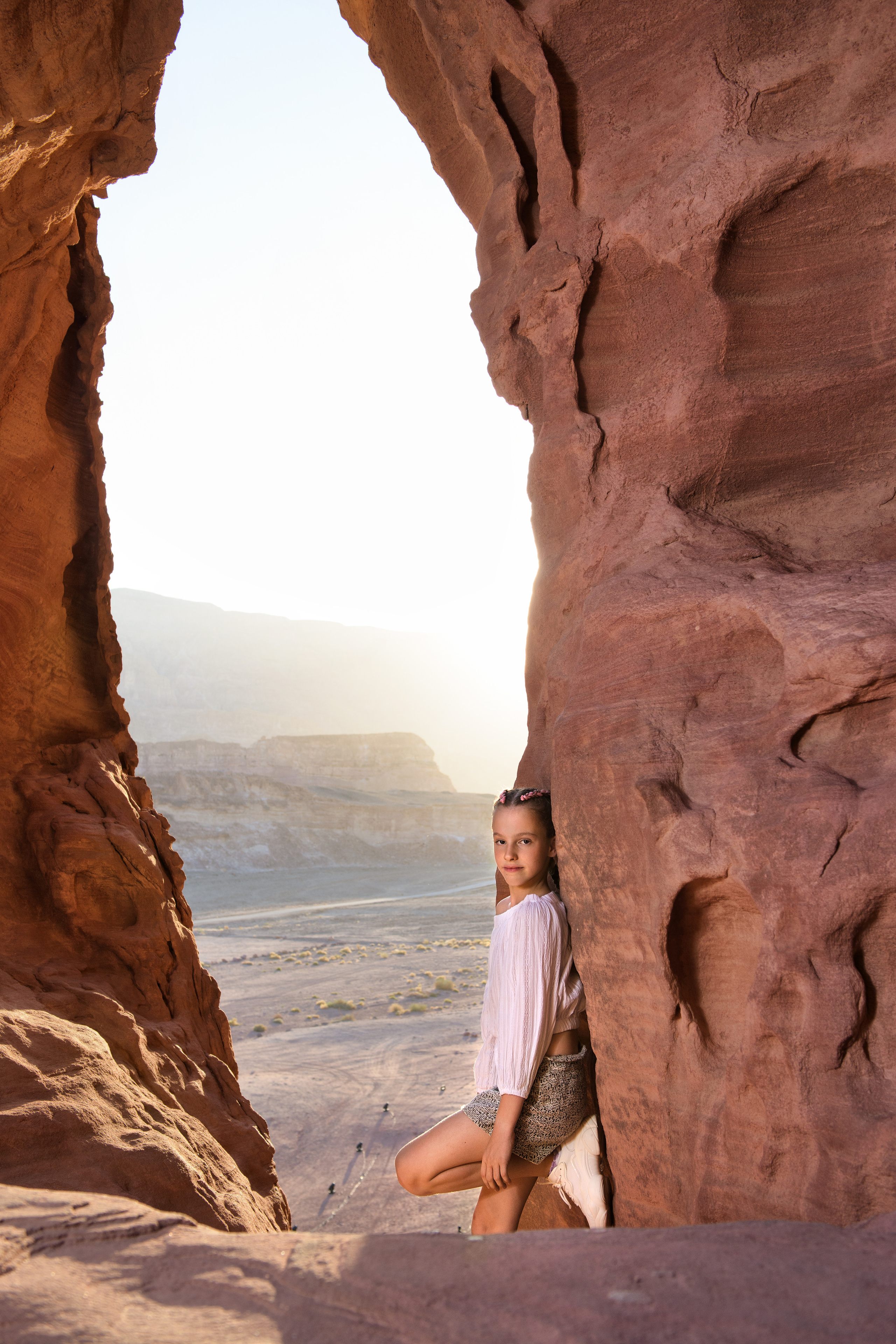 Batmizva_Vivi & family. Family children pregnancy love stories photographer in Eilat Israel Olga Amchislavsky