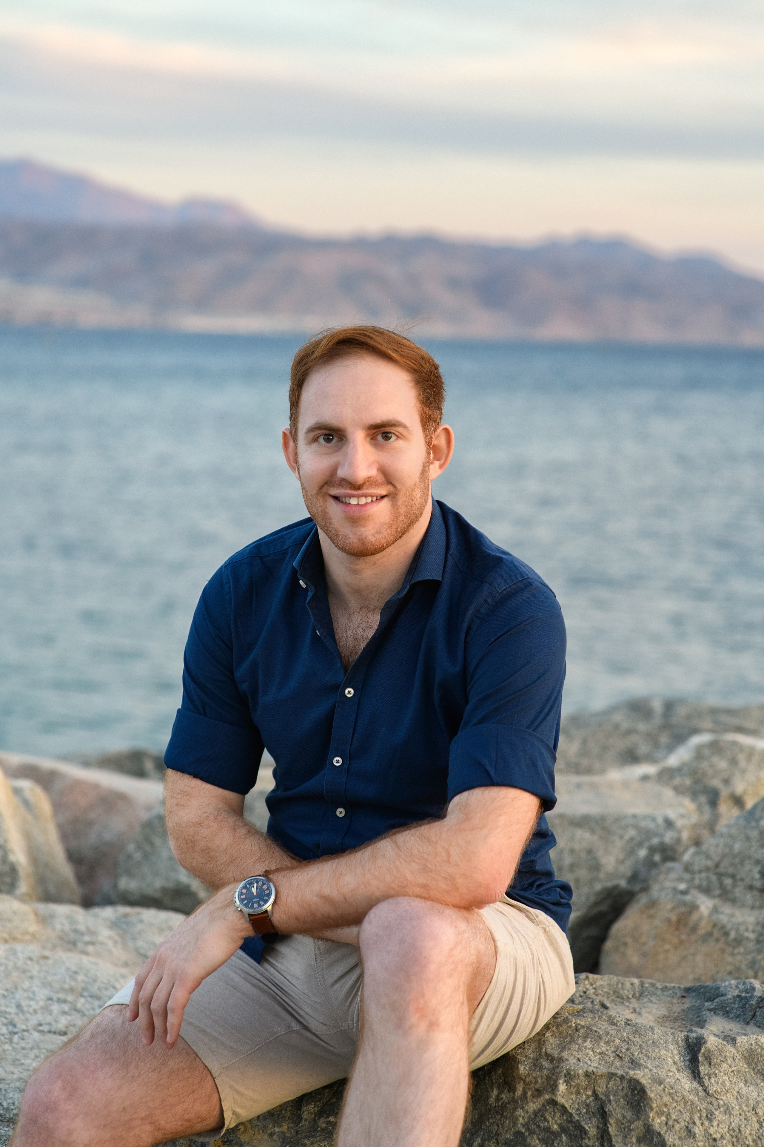 Pregnancy photoshooting on the sunset on the sea for Saul & Jessica. Семейный детский беременности love-story фотограф Эйлат Израиль Ольга Амчиславски