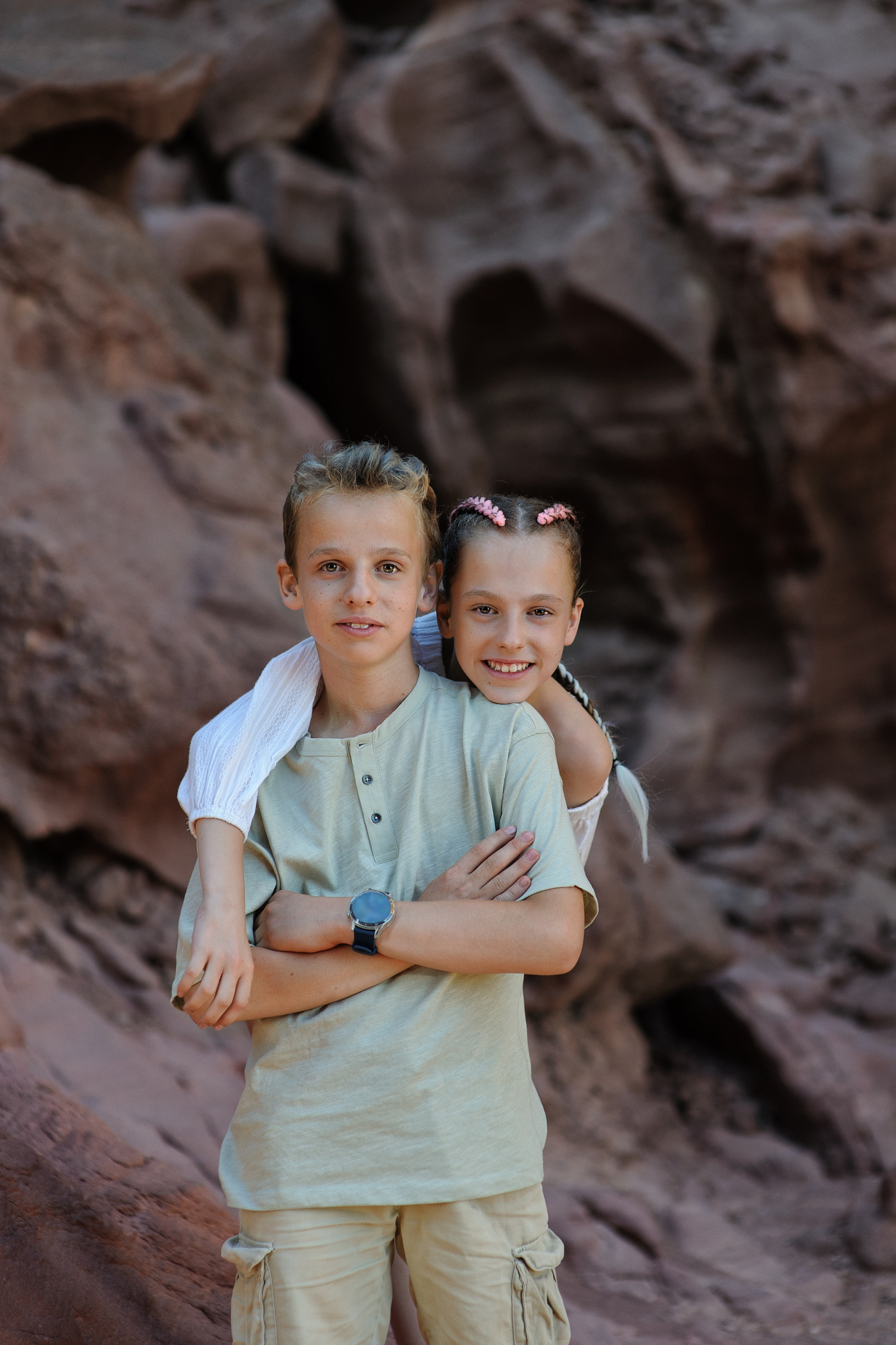 Batmizva_Vivi & family. Family children pregnancy love stories photographer in Eilat Israel Olga Amchislavsky