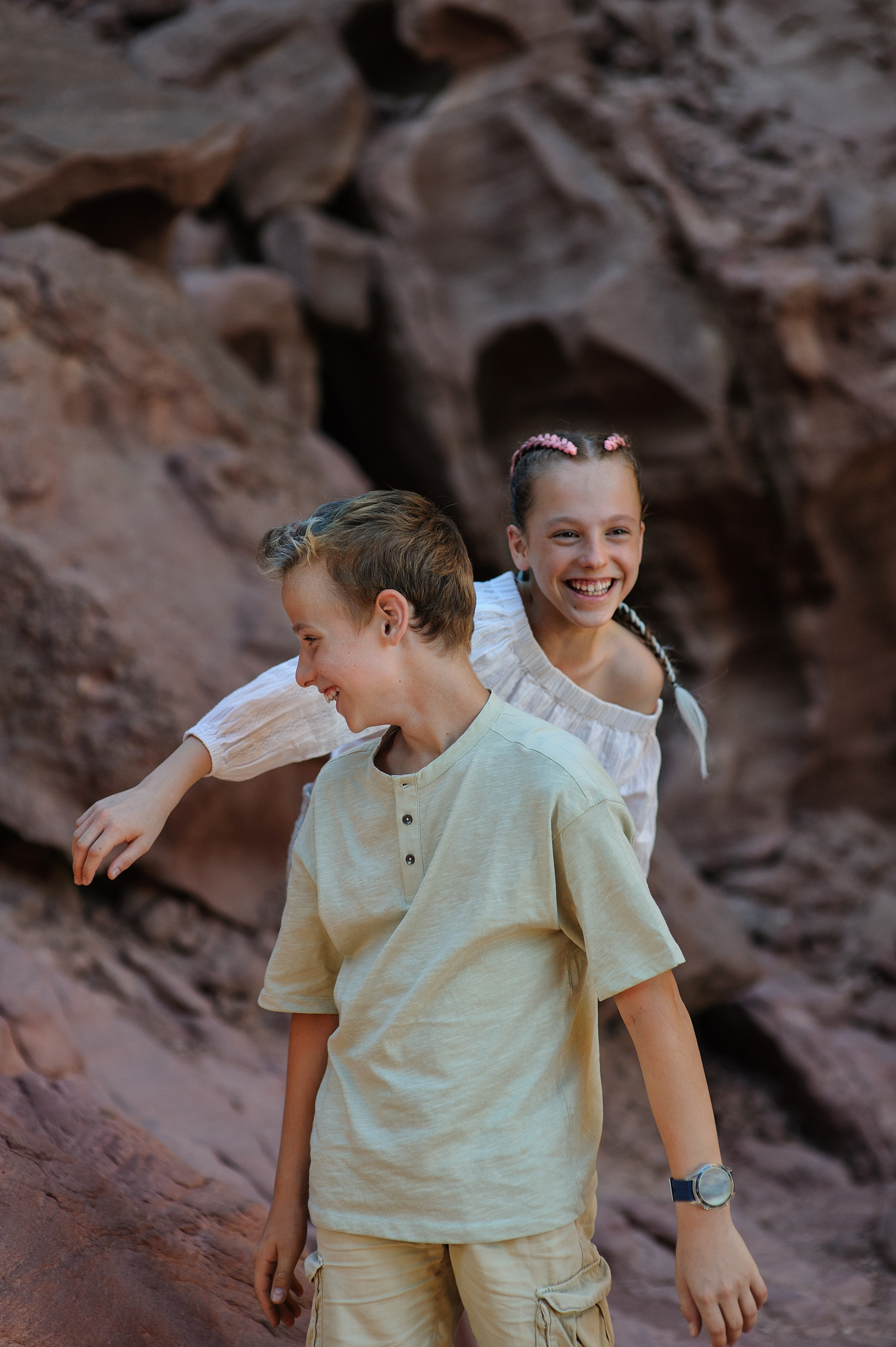 Batmizva_Vivi & family. Family children pregnancy love stories photographer in Eilat Israel Olga Amchislavsky