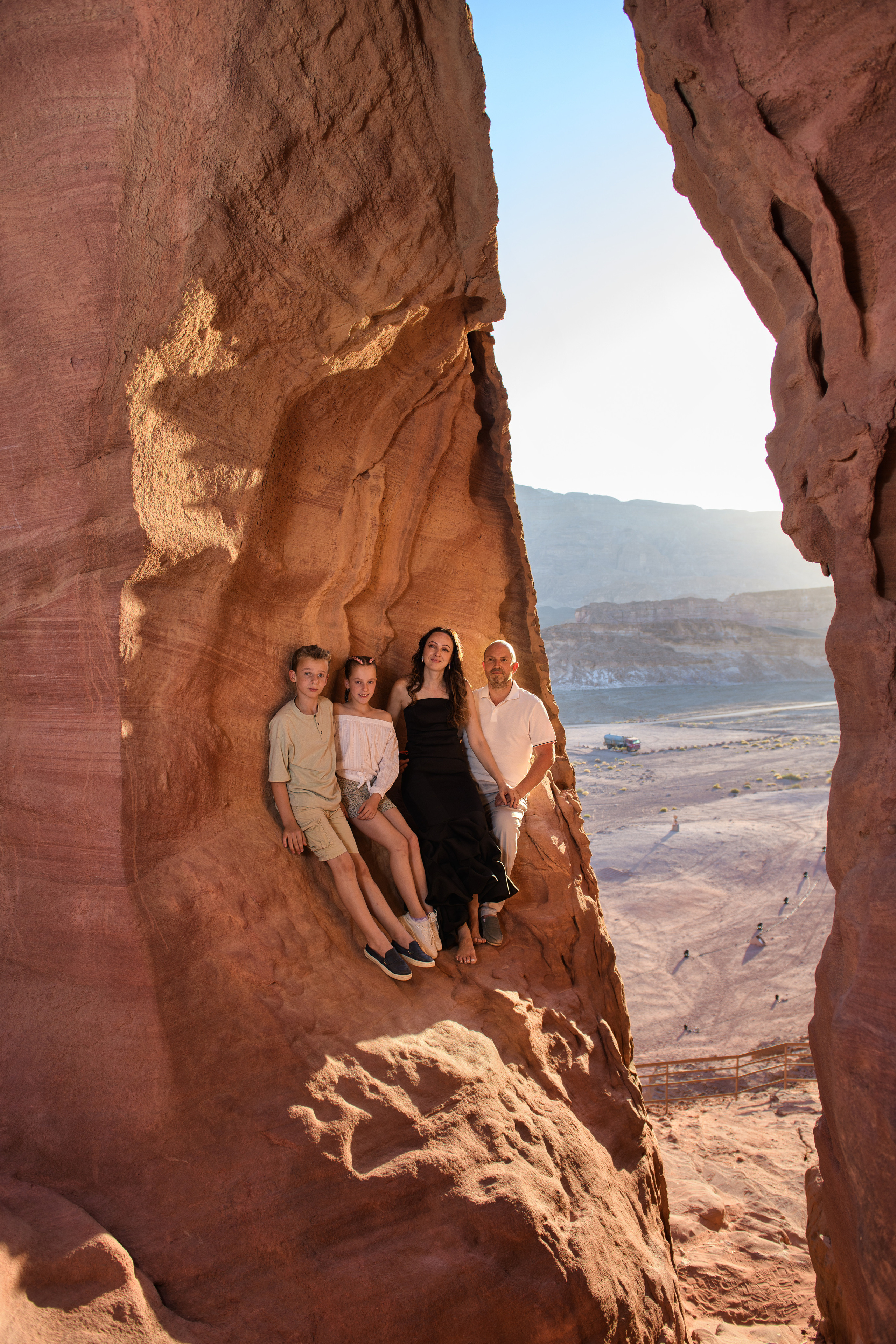 Batmizva_Vivi & family. Family children pregnancy love stories photographer in Eilat Israel Olga Amchislavsky