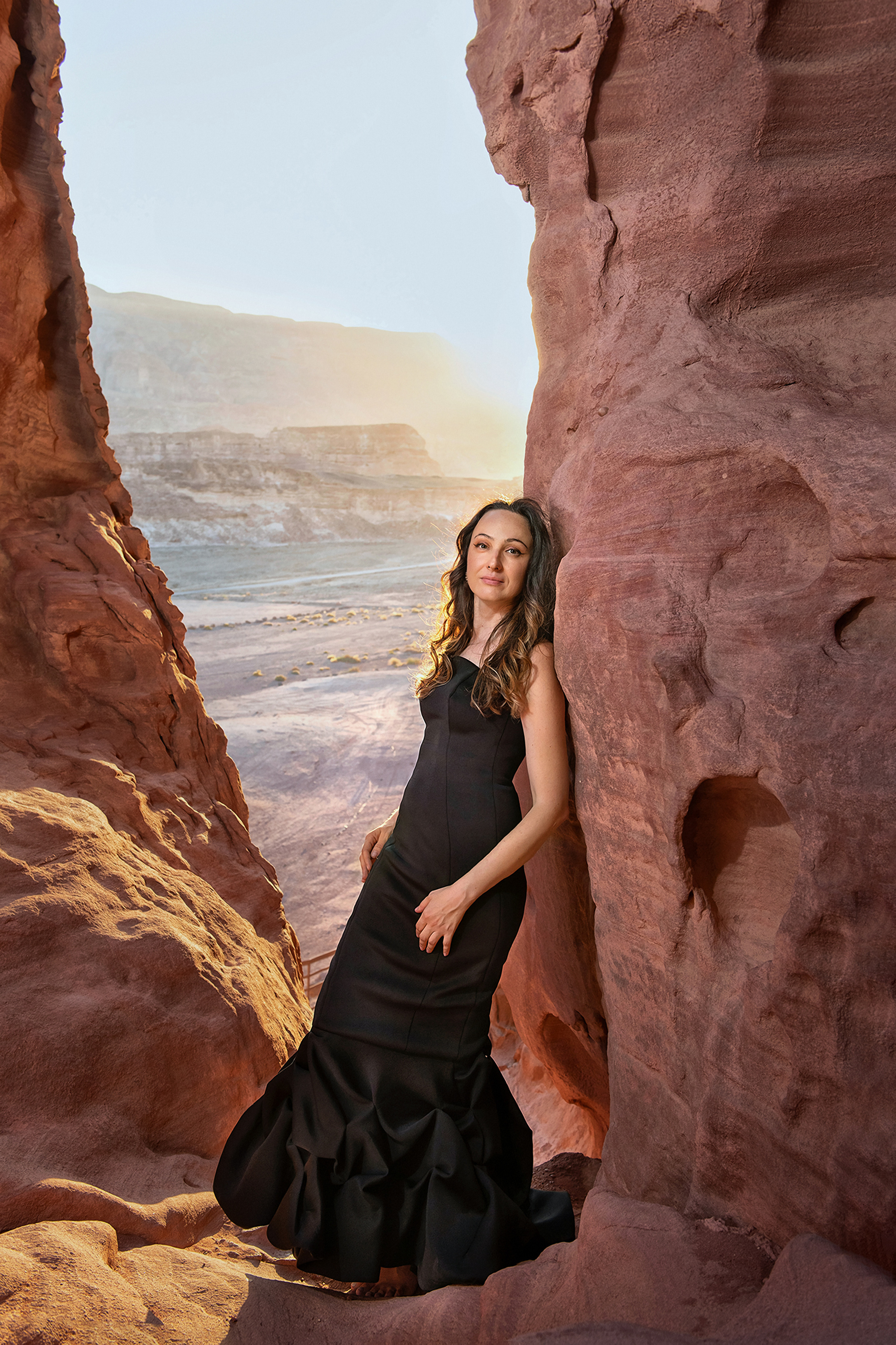 Batmizva_Vivi & family. Family children pregnancy love stories photographer in Eilat Israel Olga Amchislavsky