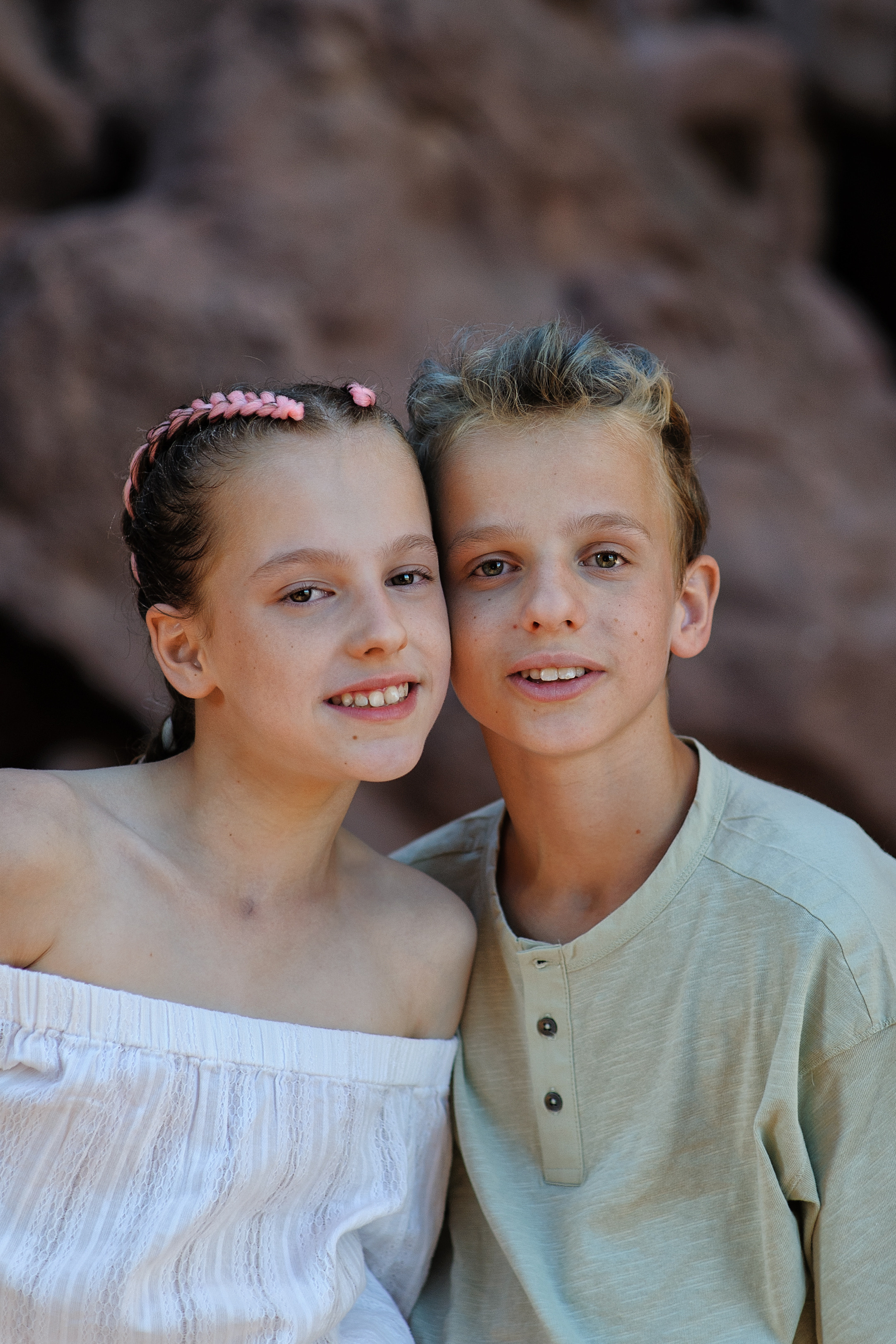 Batmizva_Vivi & family. Family children pregnancy love stories photographer in Eilat Israel Olga Amchislavsky