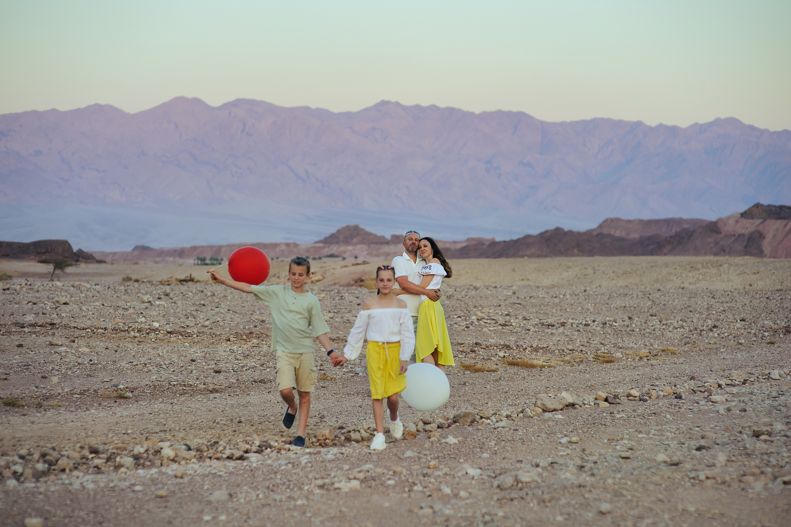 Batmizva_Vivi & family. Family children pregnancy love stories photographer in Eilat Israel Olga Amchislavsky