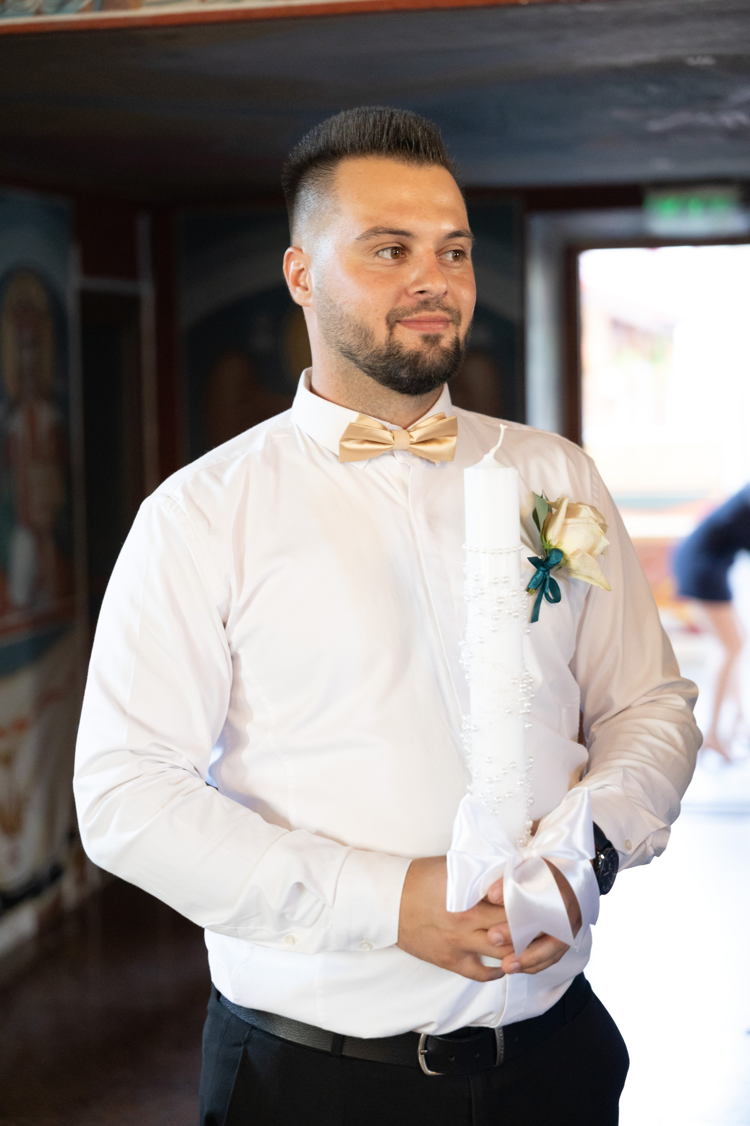 Costi & Madalina. Fotograf de nunta — Ionut Belea dar si evenimente corporate din Romania