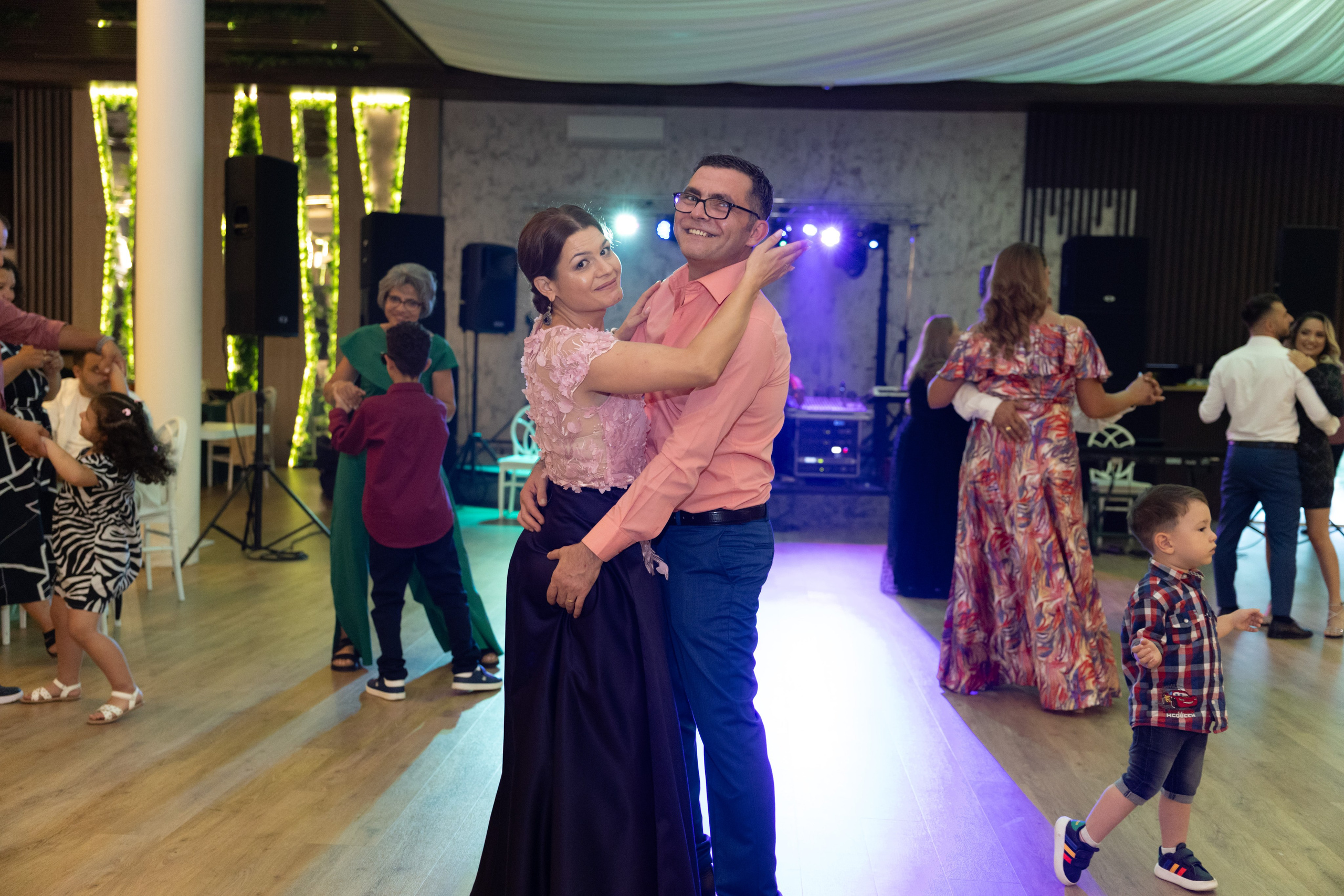 Costi & Madalina. Fotograf de nunta — Ionut Belea dar si evenimente corporate din Romania