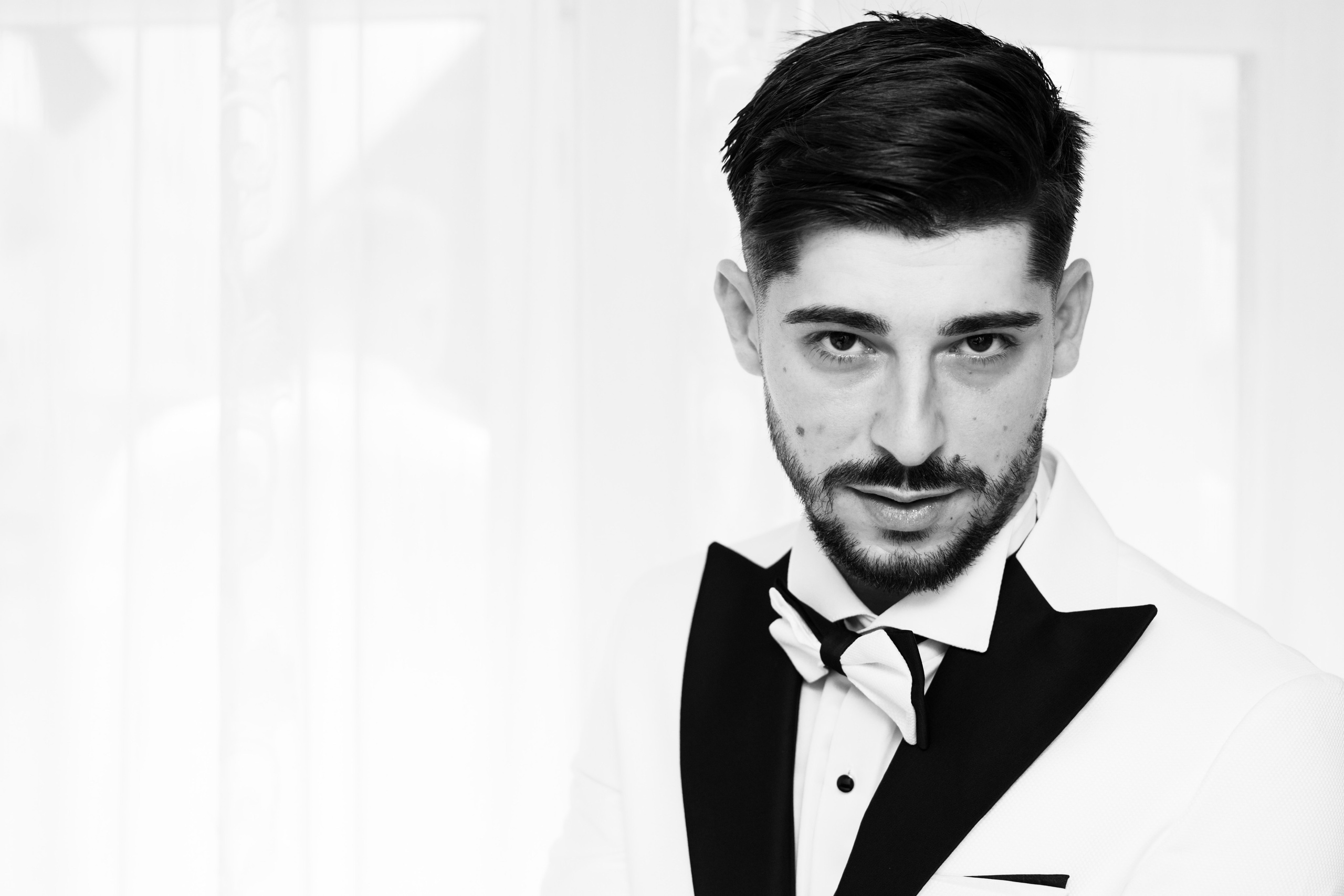 Georgiana & Daniel. Fotograf de nunta — Ionut Belea dar si evenimente corporate din Romania