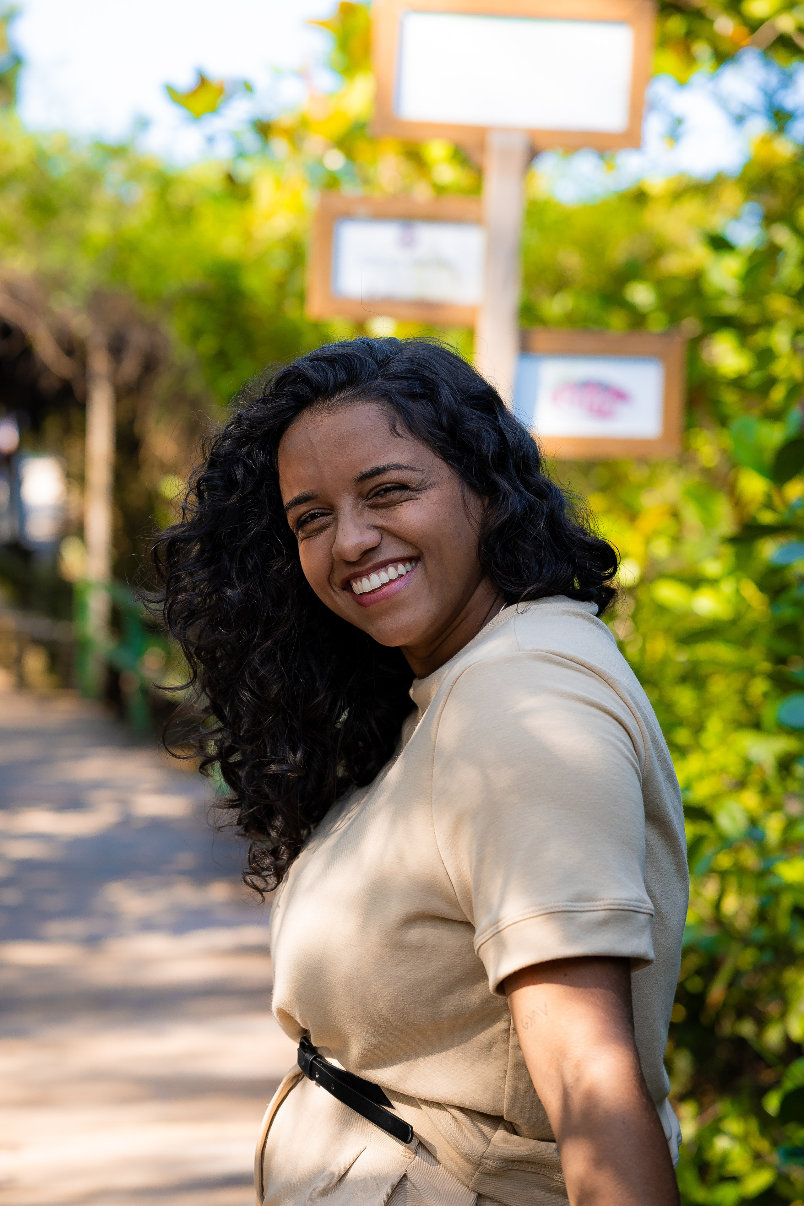 Ensaio Thailane Lima & David