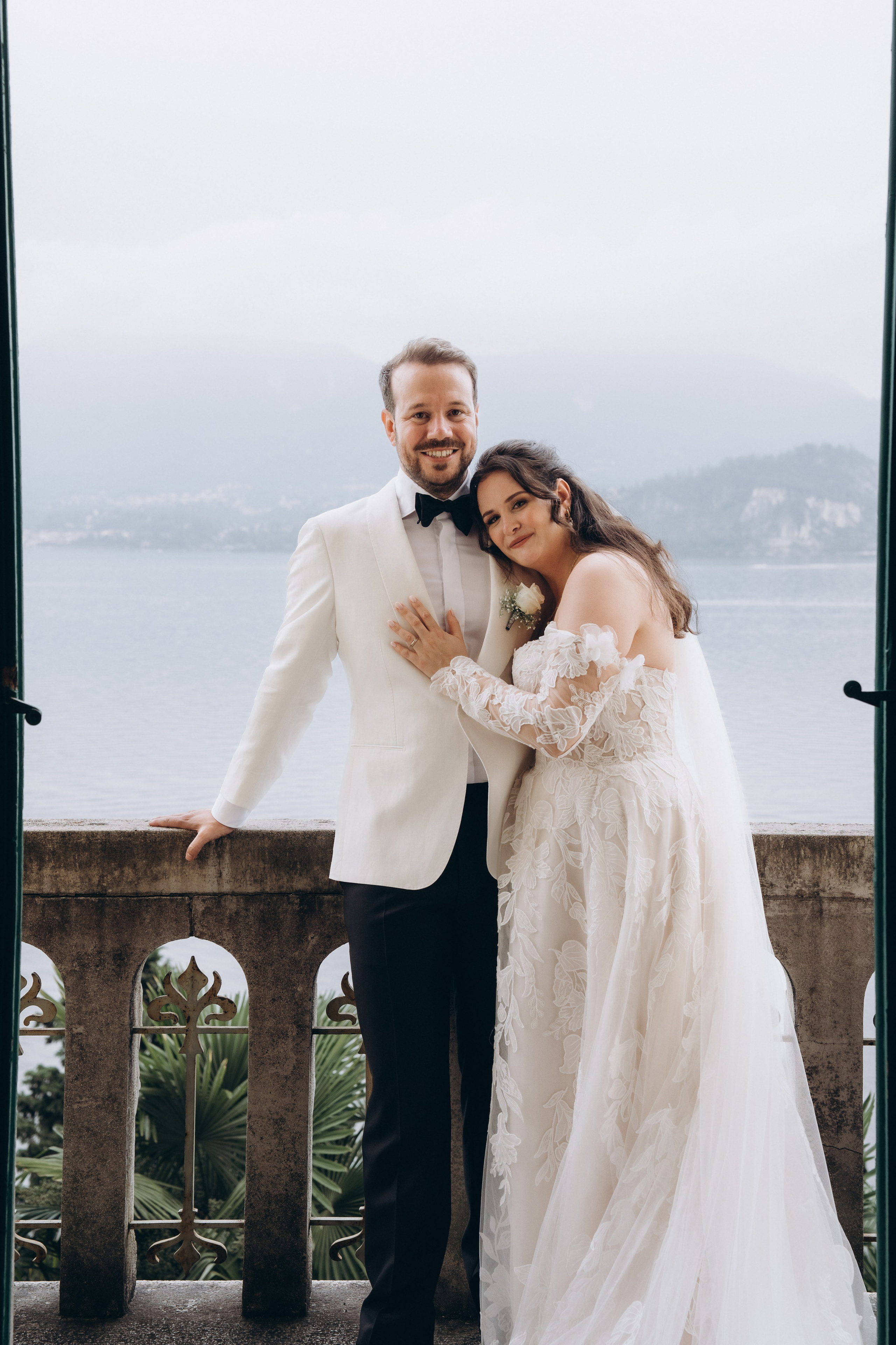 LAURA AND DOMENIK_LAKE MAGGIORE. PHOTOGRAPHER IN ITALY