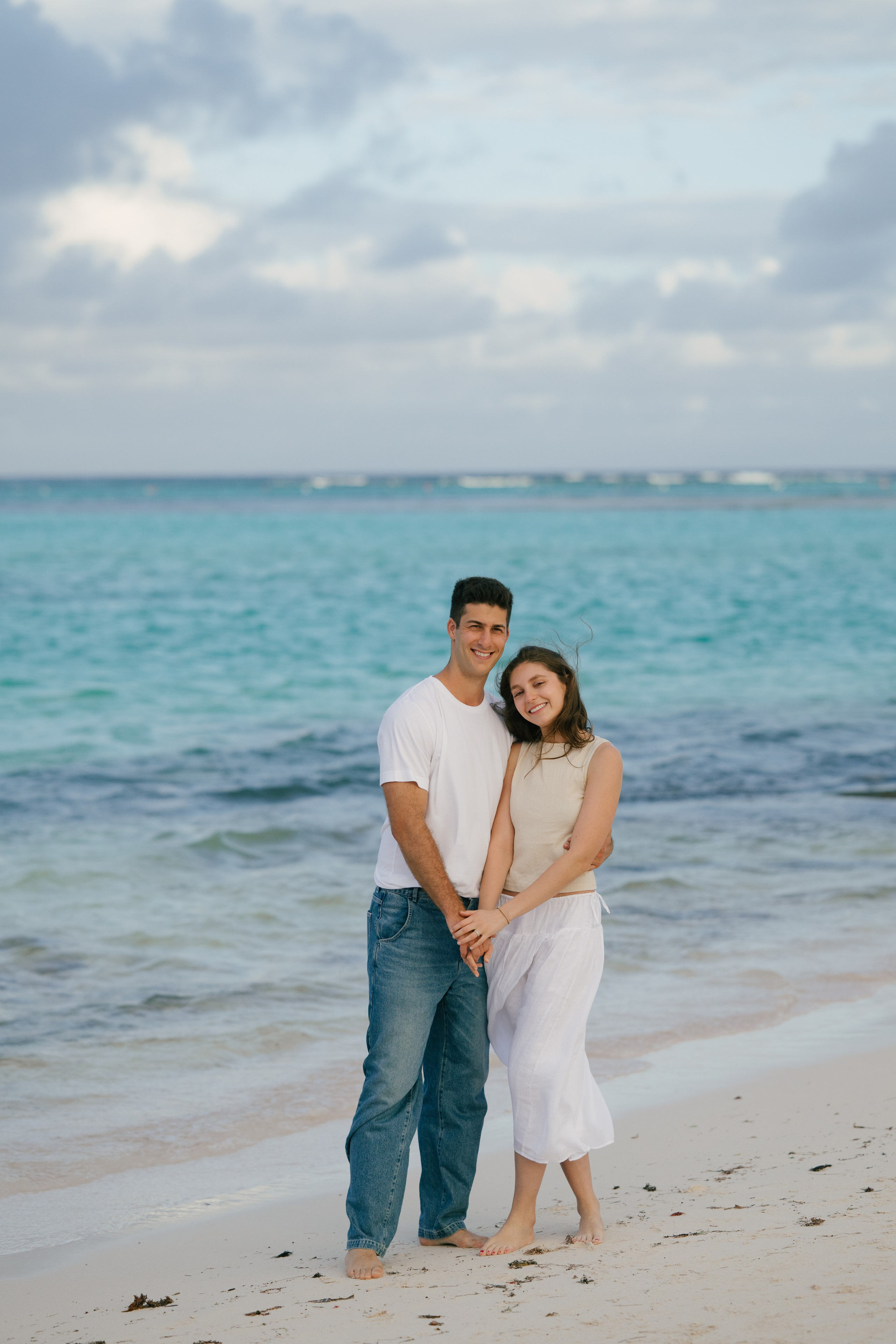 Jaime Family at Villa Lorenne, Punta Cana