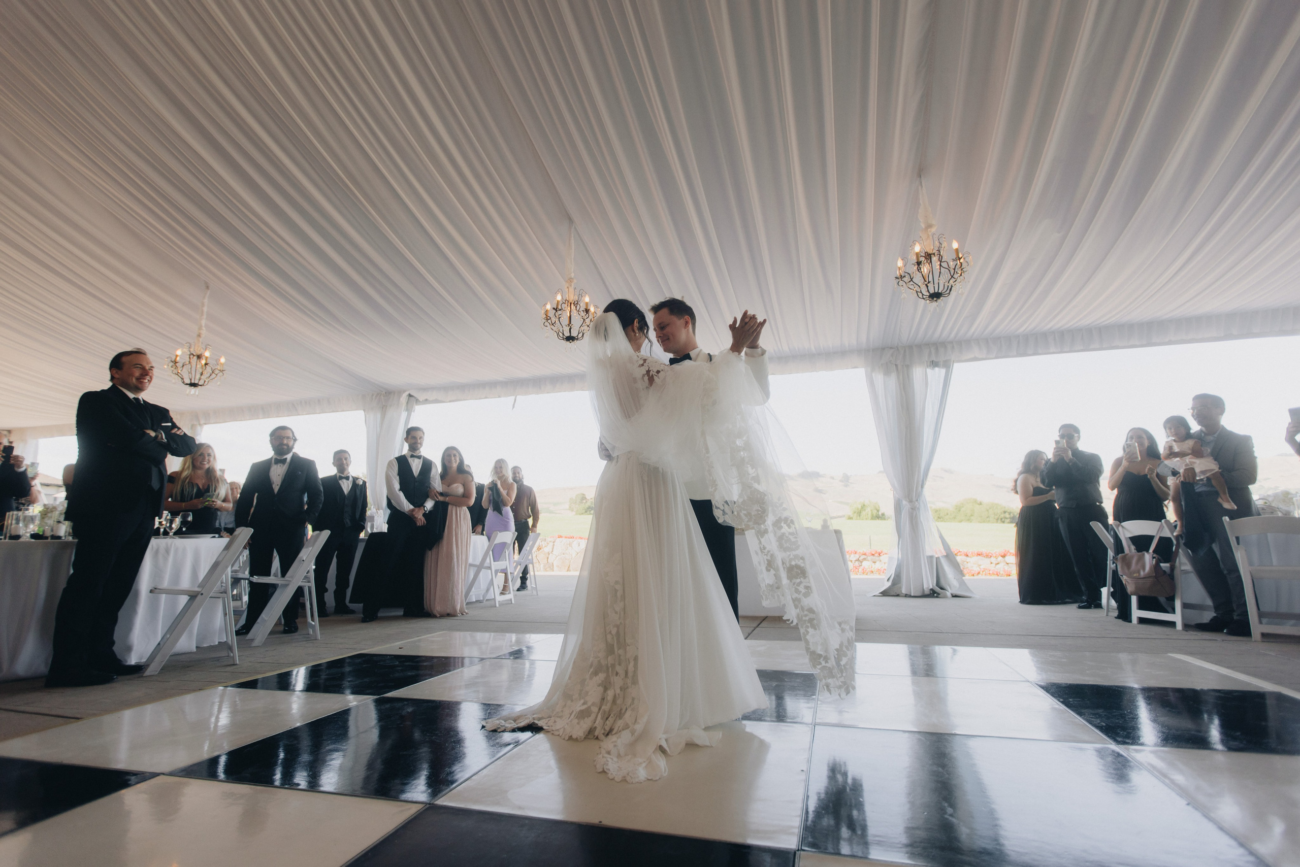 Coleman & Erenia Wedding in Napa | Georgy Shishkin Photography. Portland & Seattle Wedding, Elopement & Engagement Photographer | Georgy Shishkin