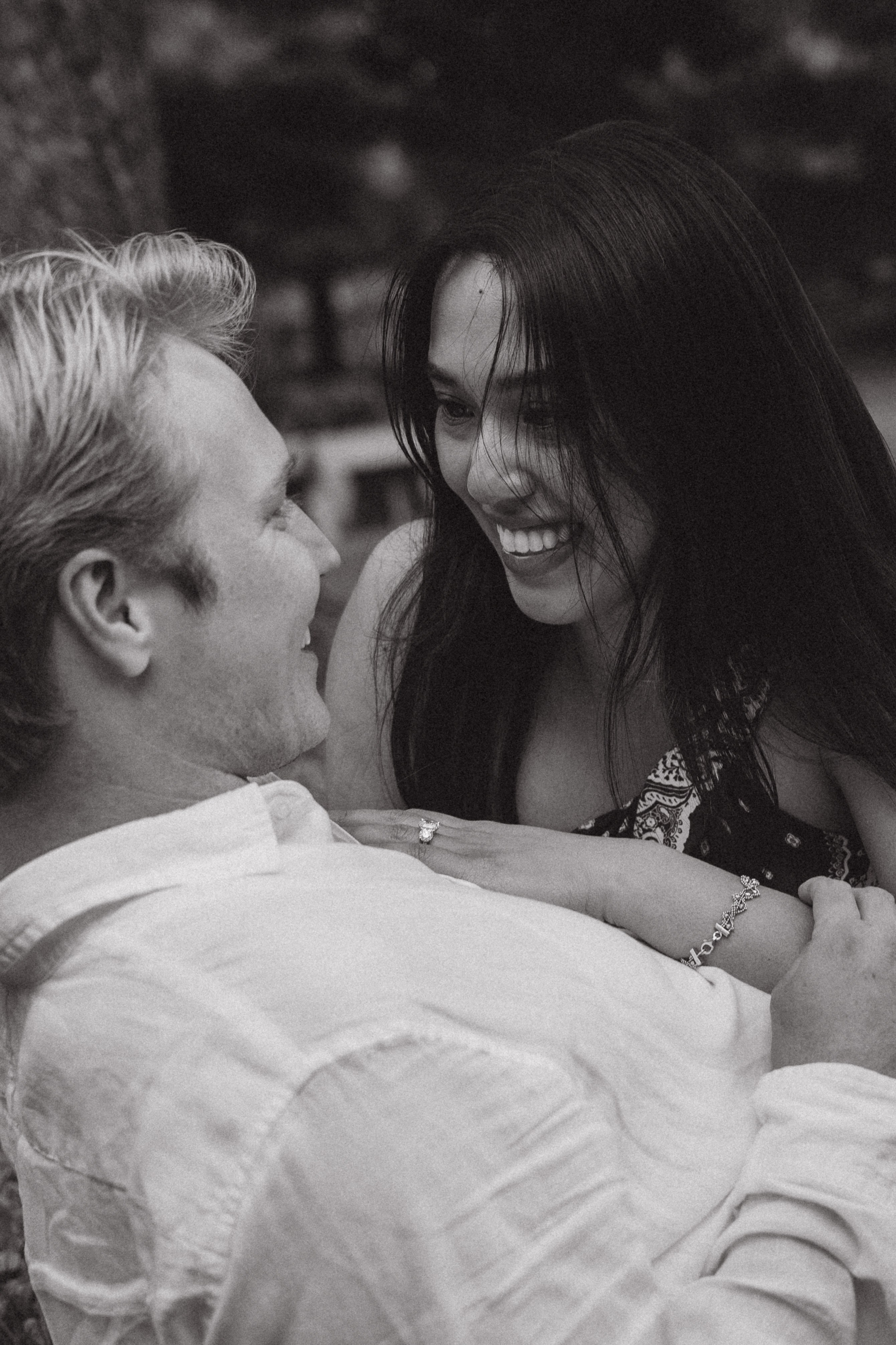 Proposal | San Francisco. San Francisco Wedding & Elopement Photographeк | photography_of.nadia