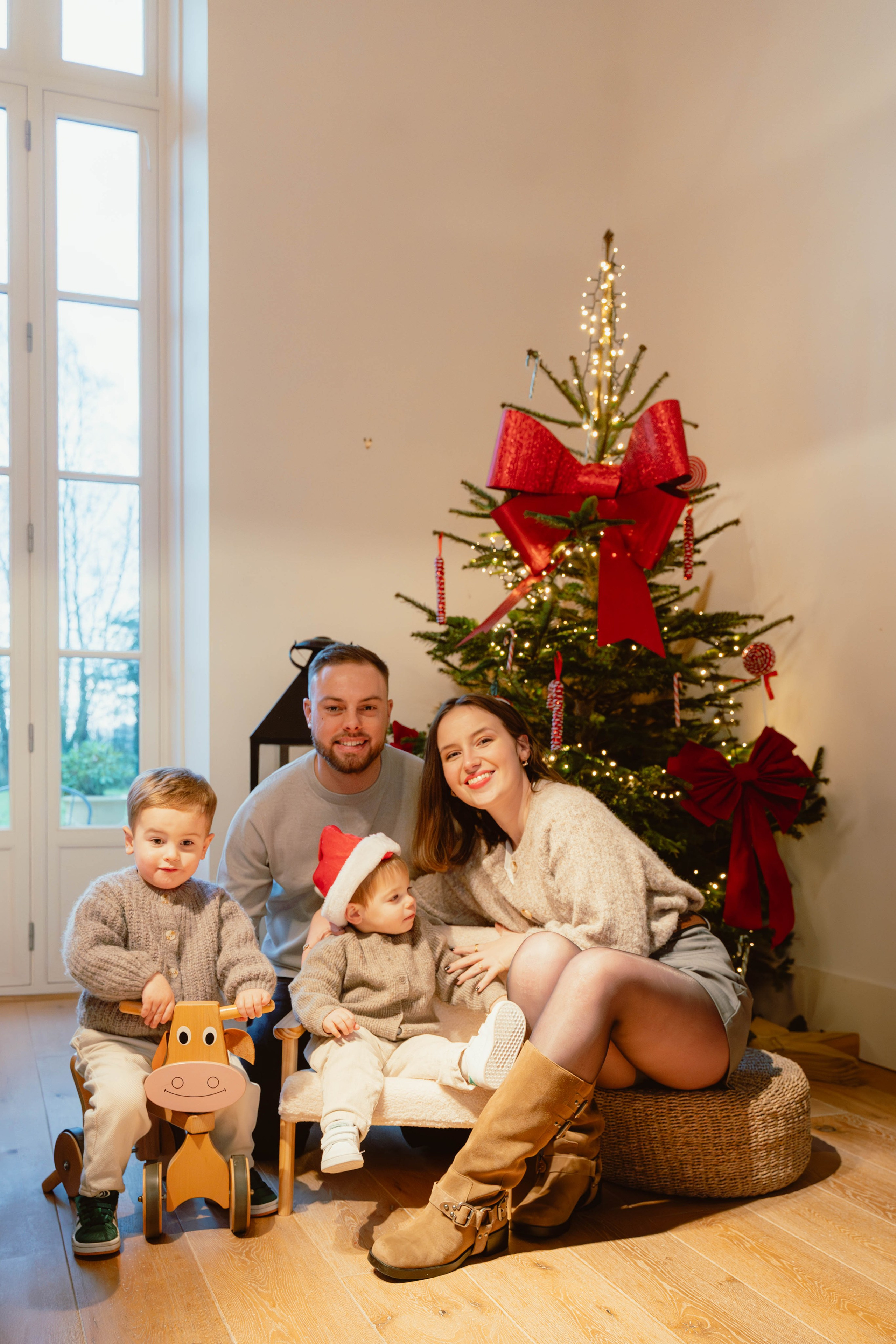 La magie de Noël. Weeding photographer / event / portrait