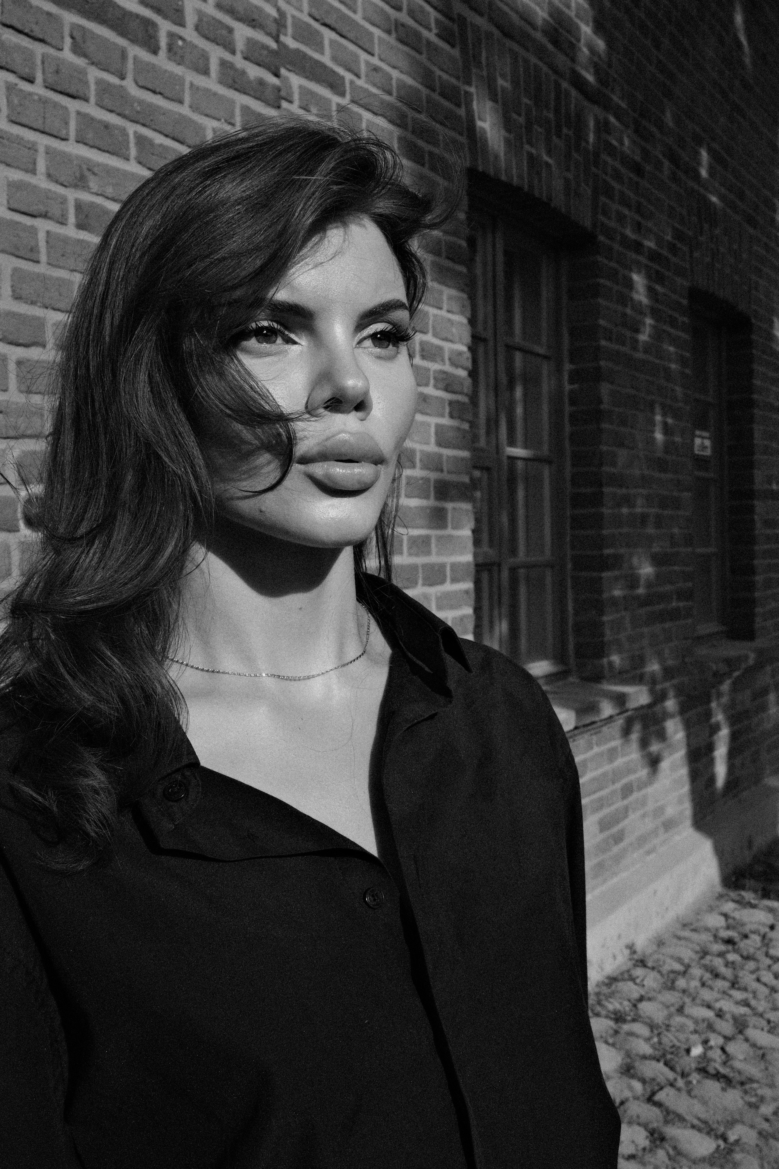 Personal | Digital & Film. Personal and fashion photography for brands and modeling agencies. Warsaw, Europe. Yaroslav Storchak