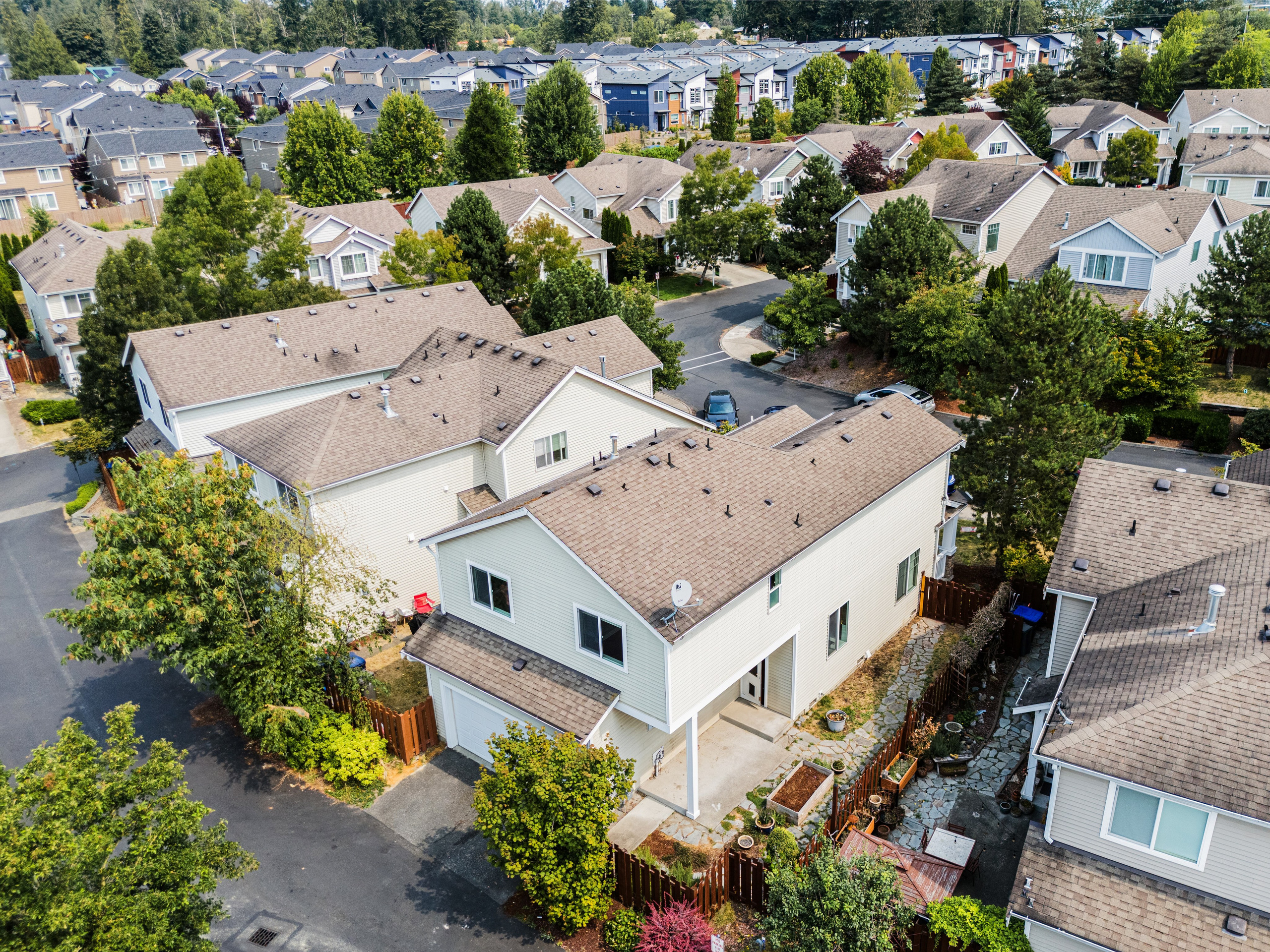 Real Estate photography. Washington state. EVAN ARISTOV WEDDING PHOTOGRAPHY — Seattle Wedding Photographer