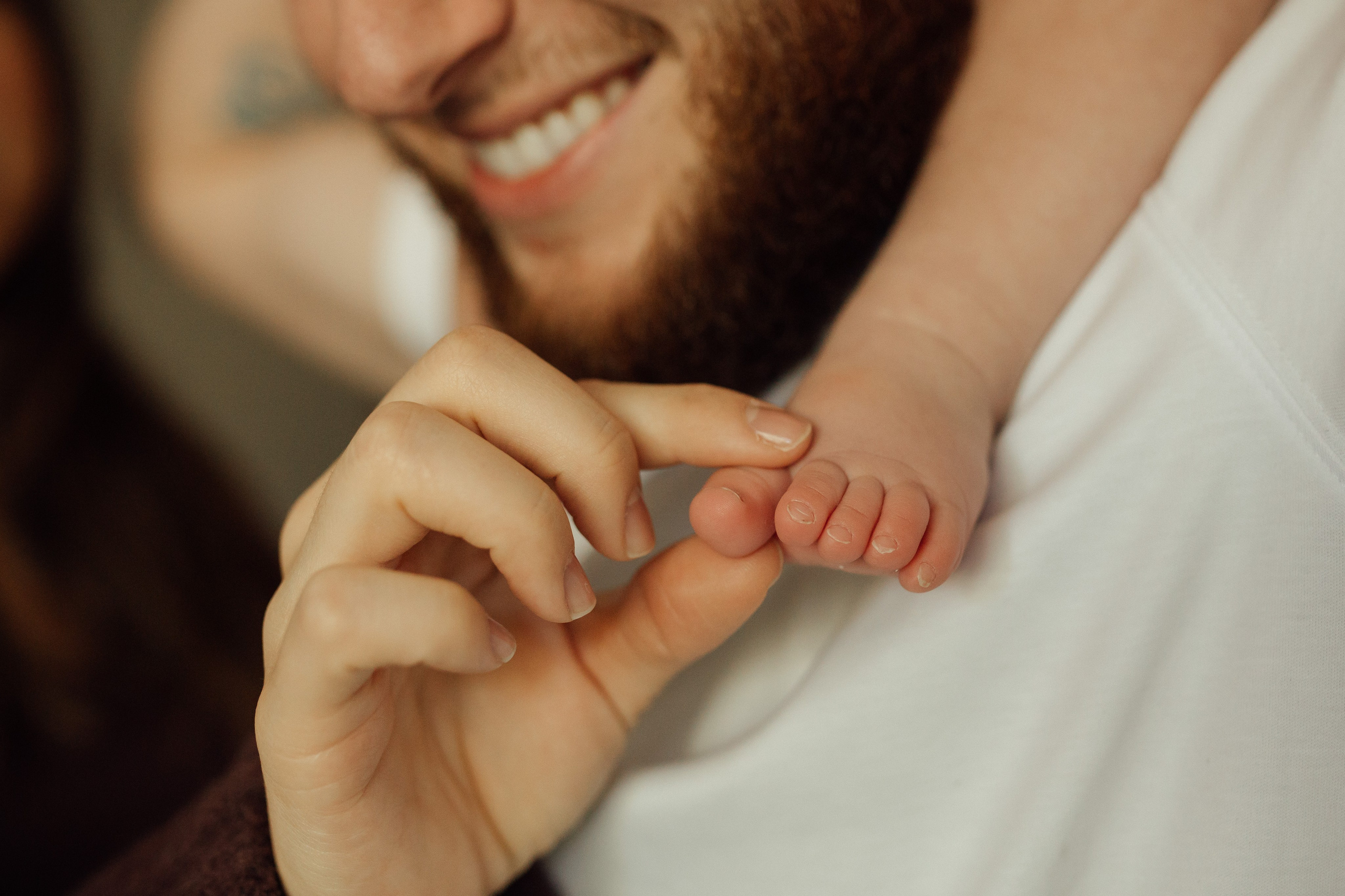 Family Moments with Chloe. Maternity, newborn photographer in the Bay Area|Iryna Rakivnenko