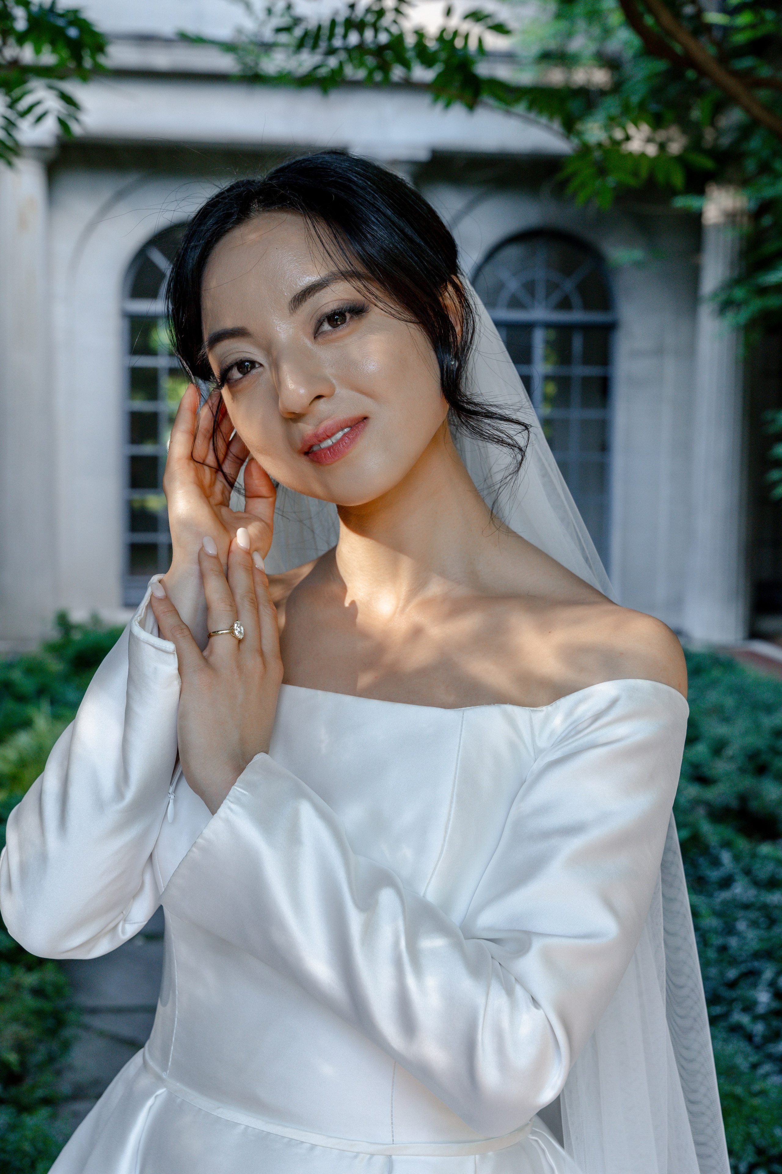 Bernice & Eric. Anna Krasnova Wedding photographer