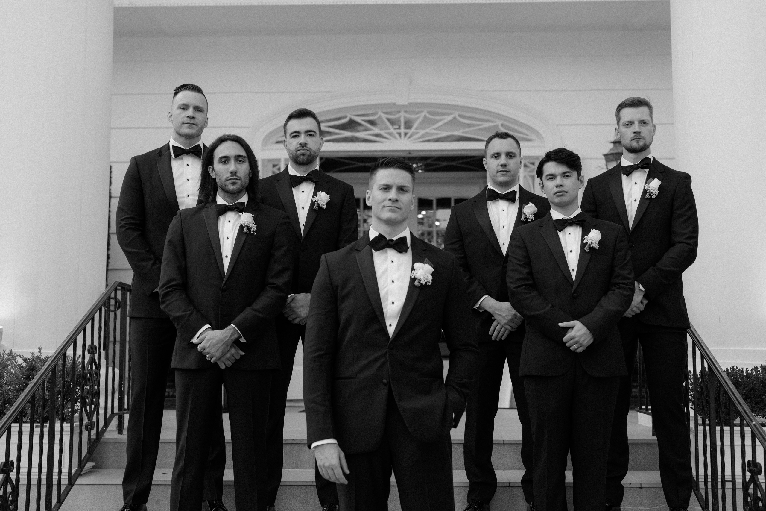 Caroline & Joh wedding day. Anna Krasnova Wedding photographer