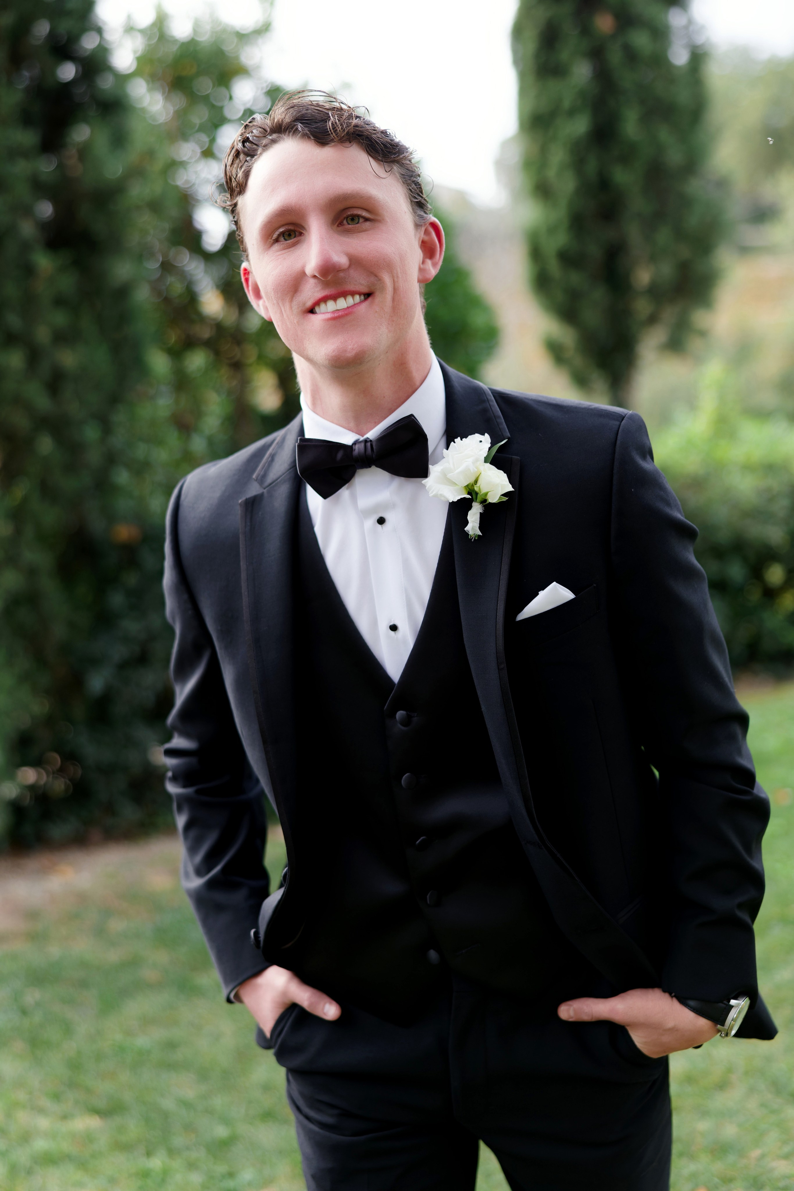 Wedding at Fonte Sala, Umbria