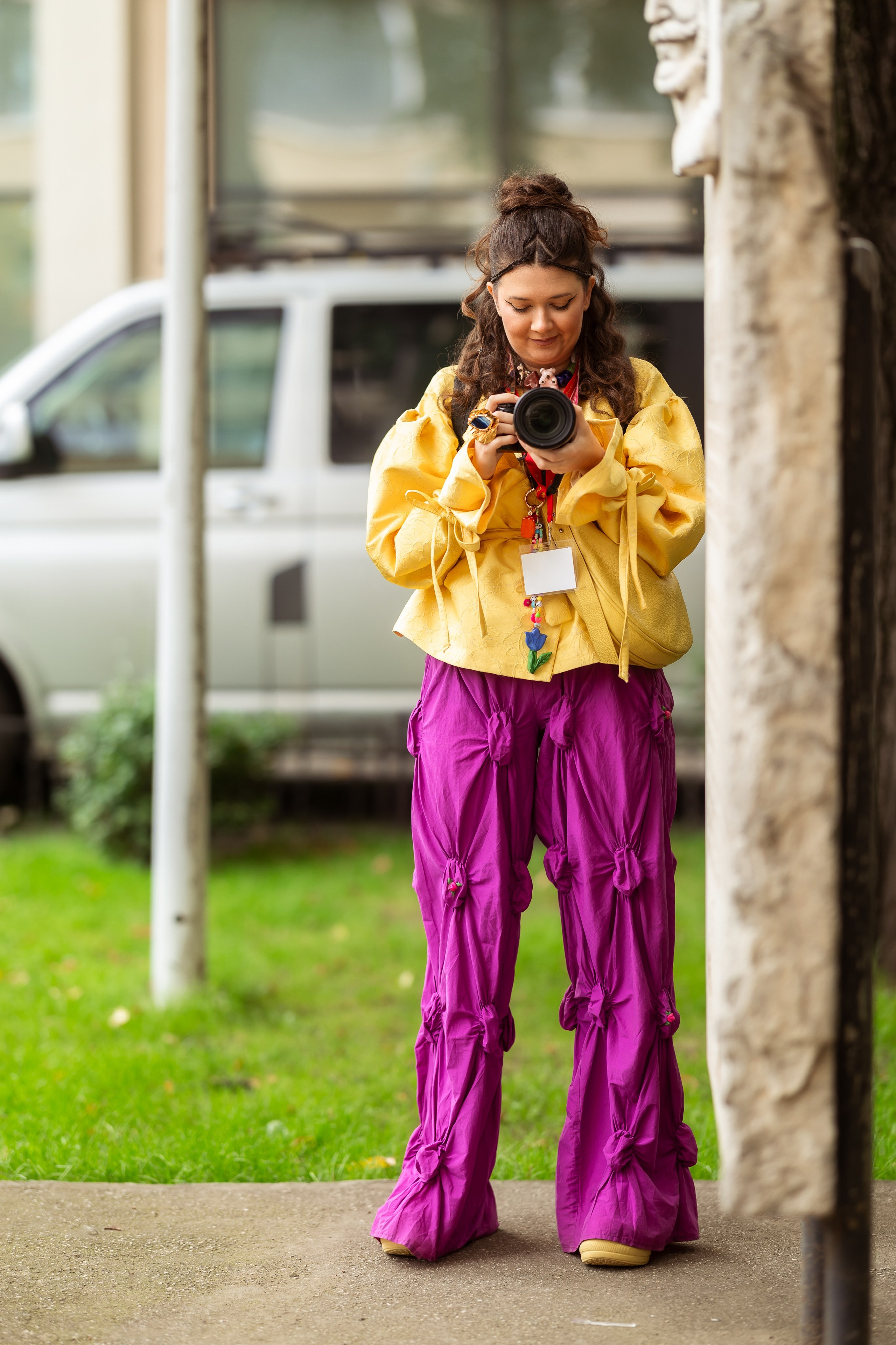 Taste Busters 1. Marius Ciocan