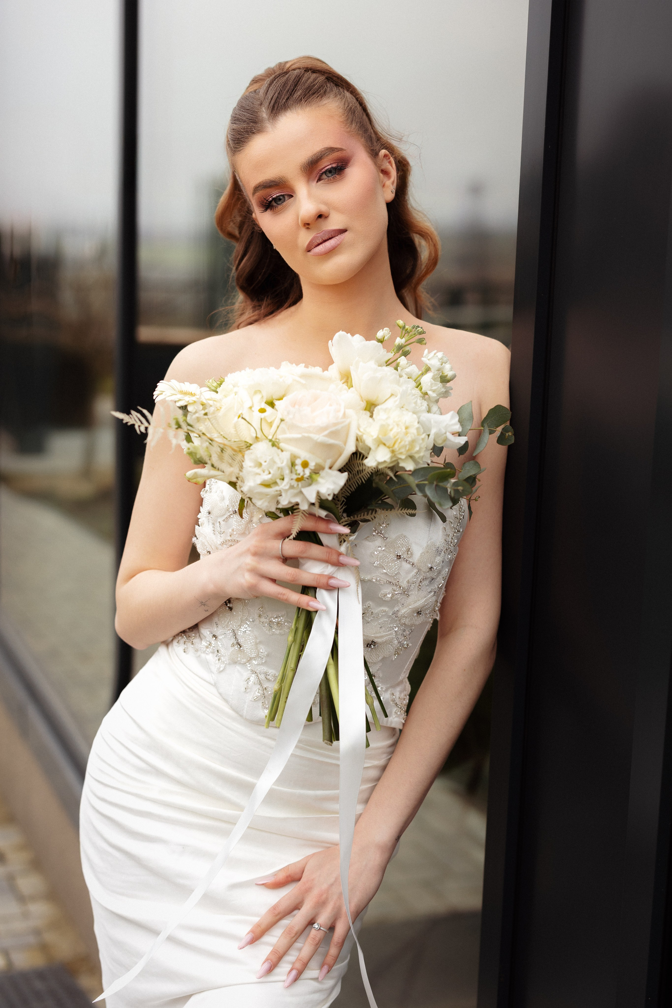 Styled Shoot Alex Zurba 1. Marius Ciocan