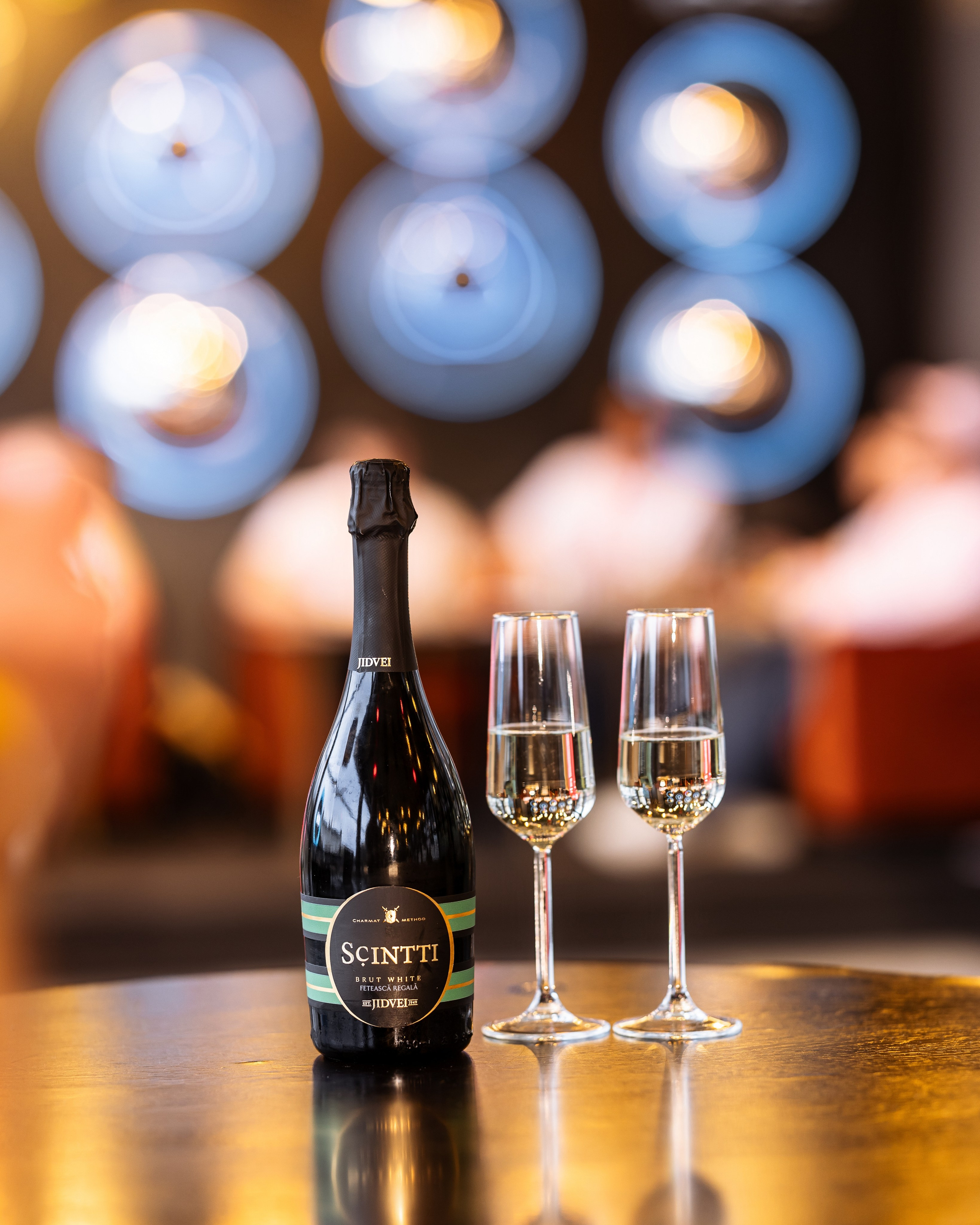 Taste Busters 3. Marius Ciocan