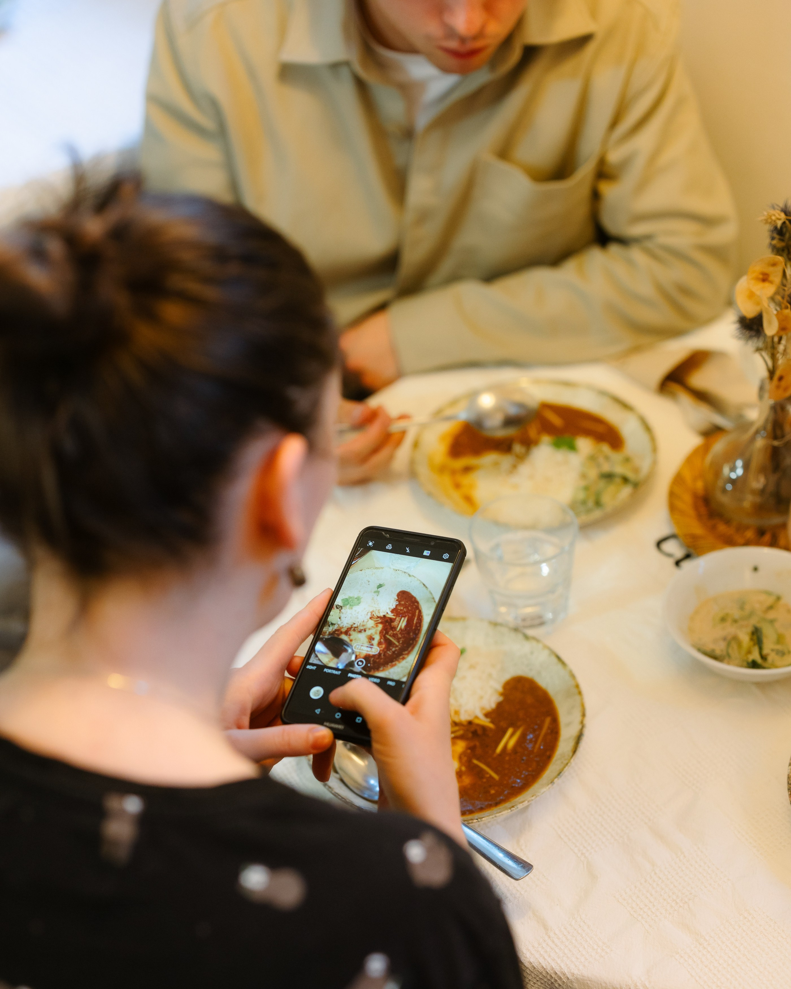 Indus at CUIB. Marius Ciocan