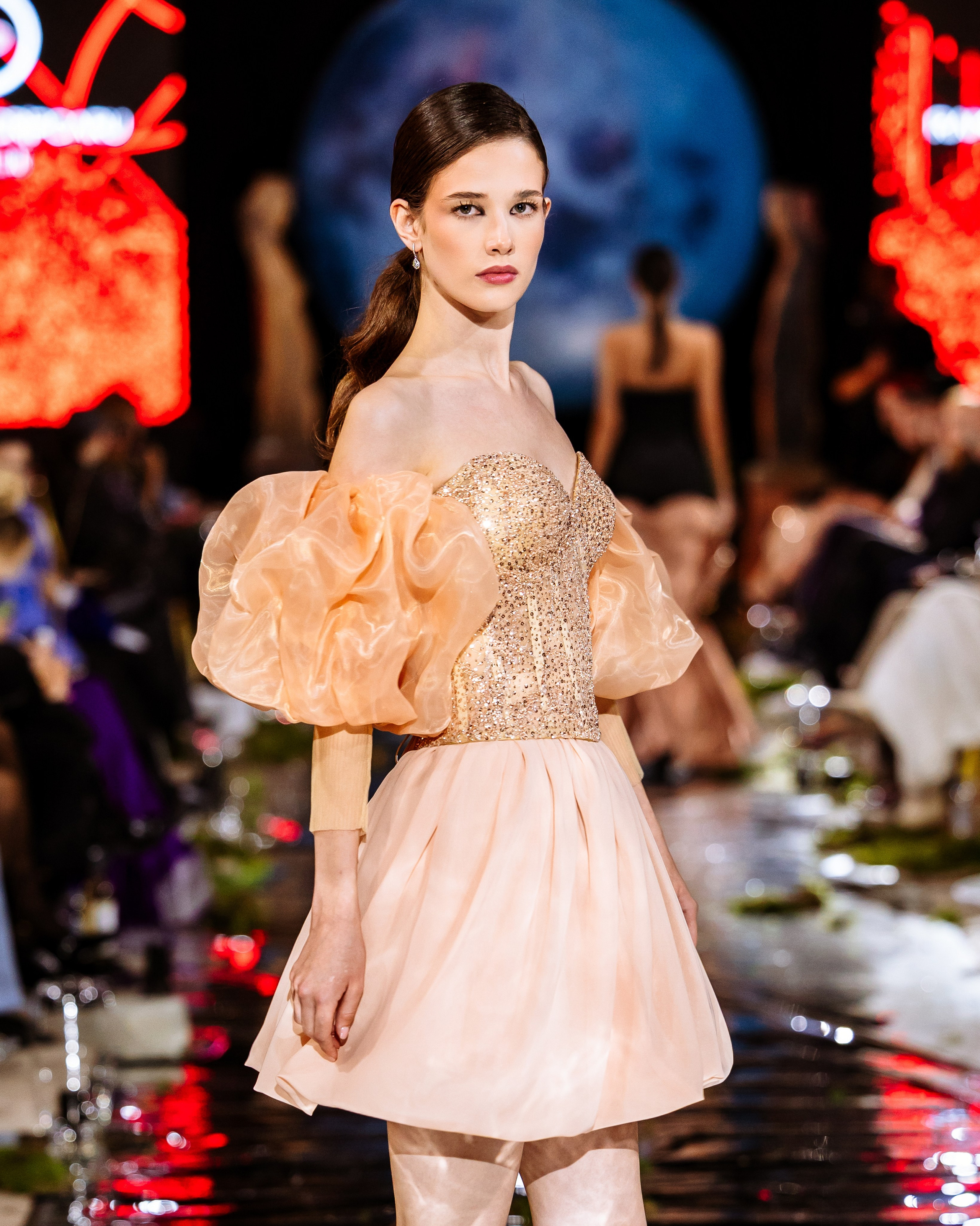 Prive. Marius Ciocan