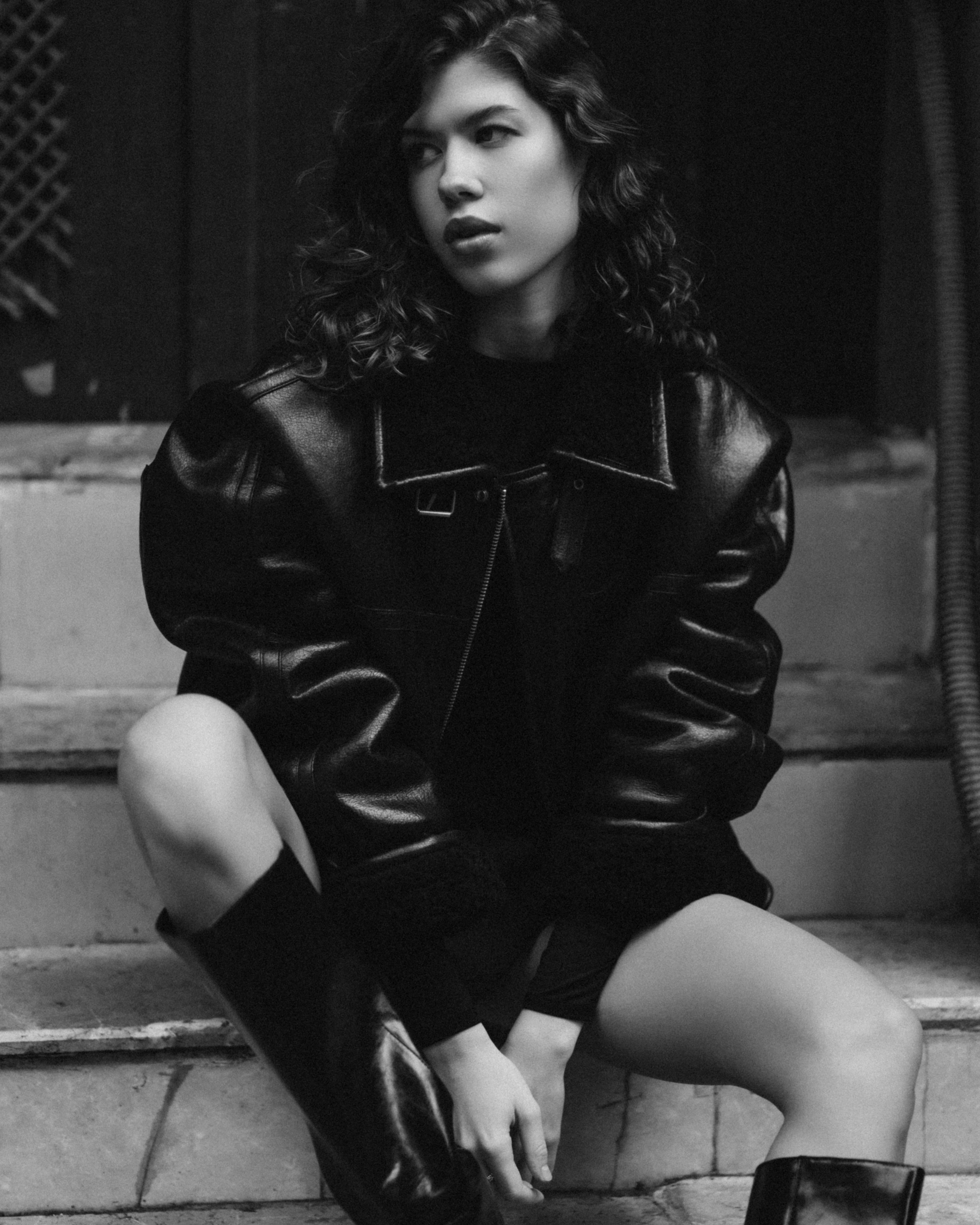 Yulia. Даша Родина женский фотограф в Стамбуле