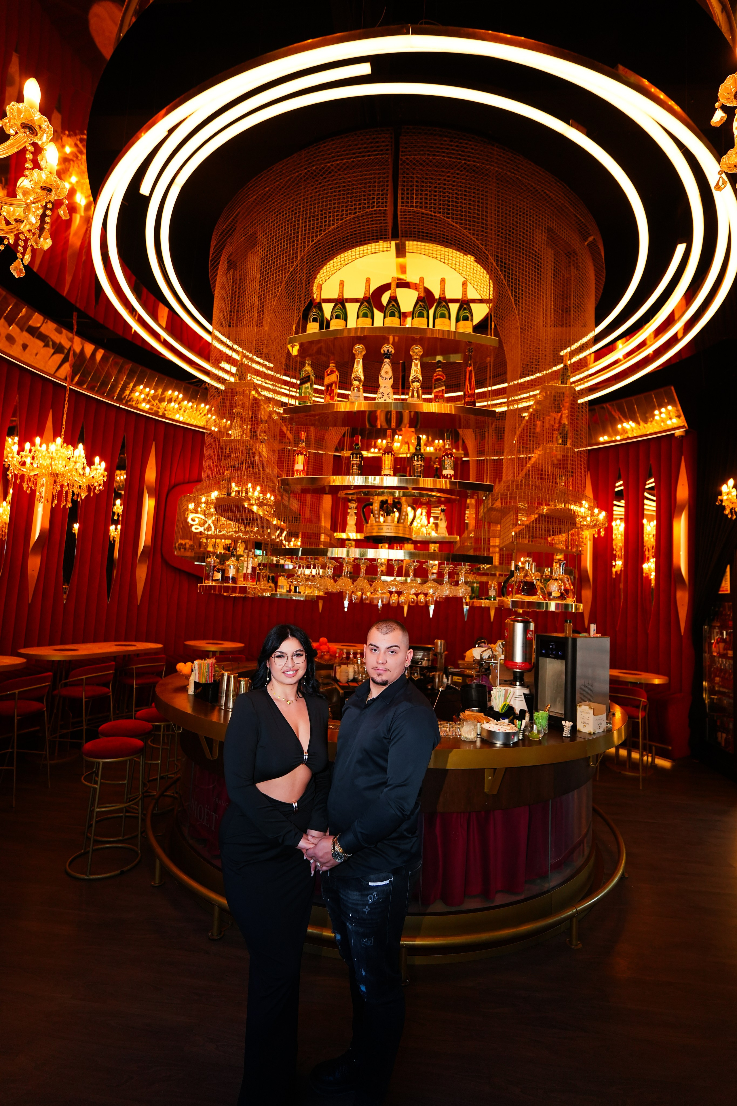 Diana & Alex — Save The Date. Marius Doban