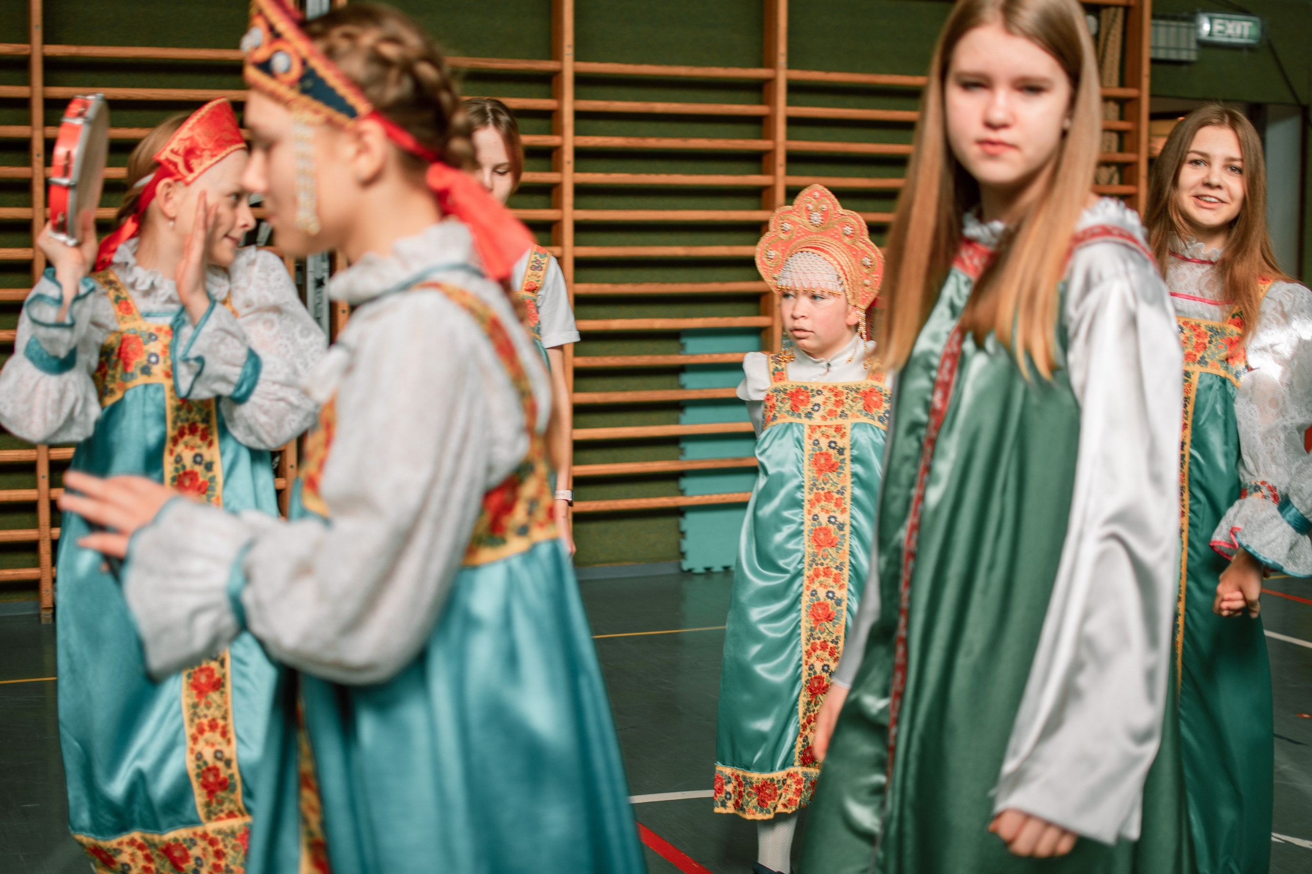 Масленица. Семейный и детский фотограф