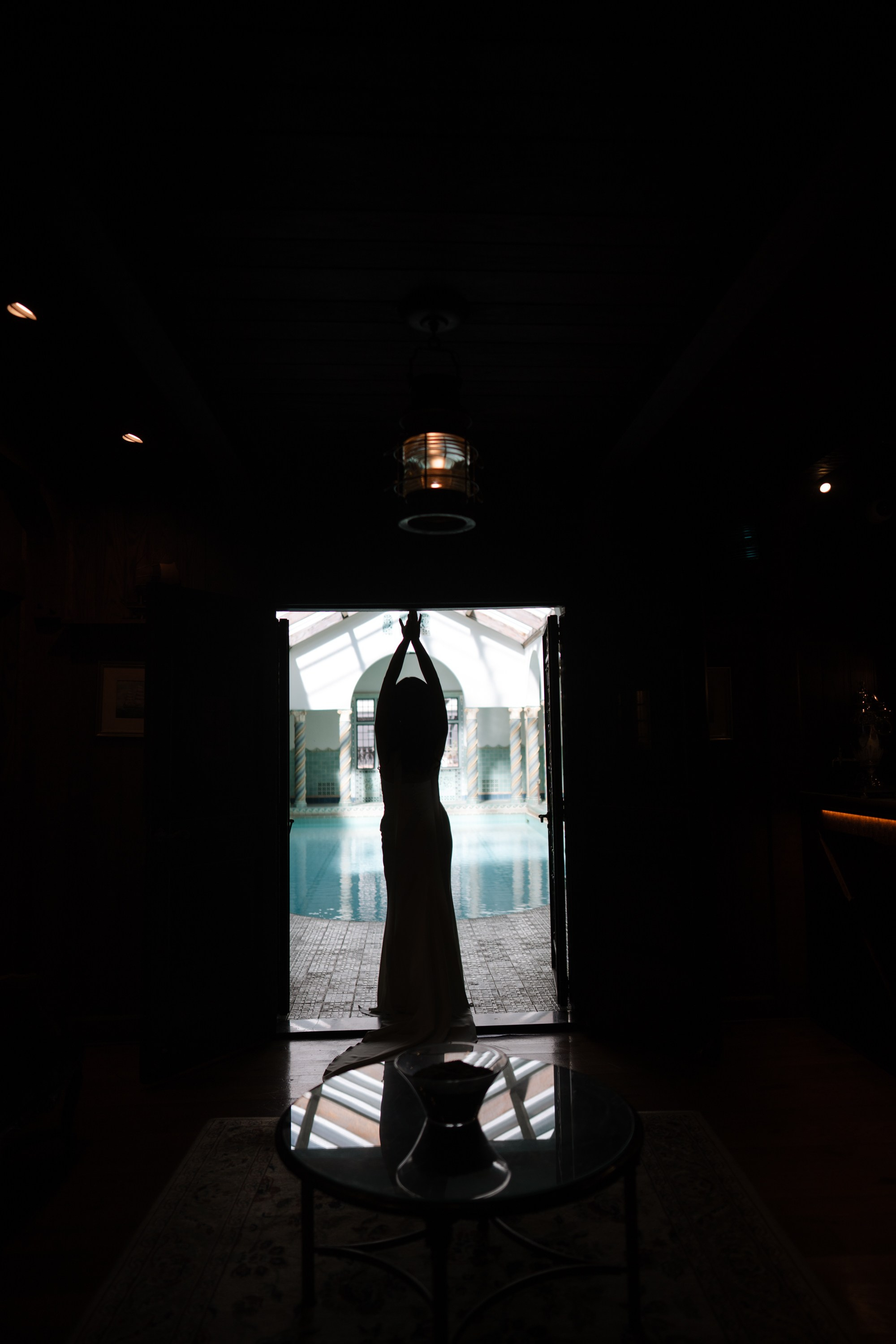 August 2025 — Victoria and Timothy’s. Portrait and wedding photographer in New York