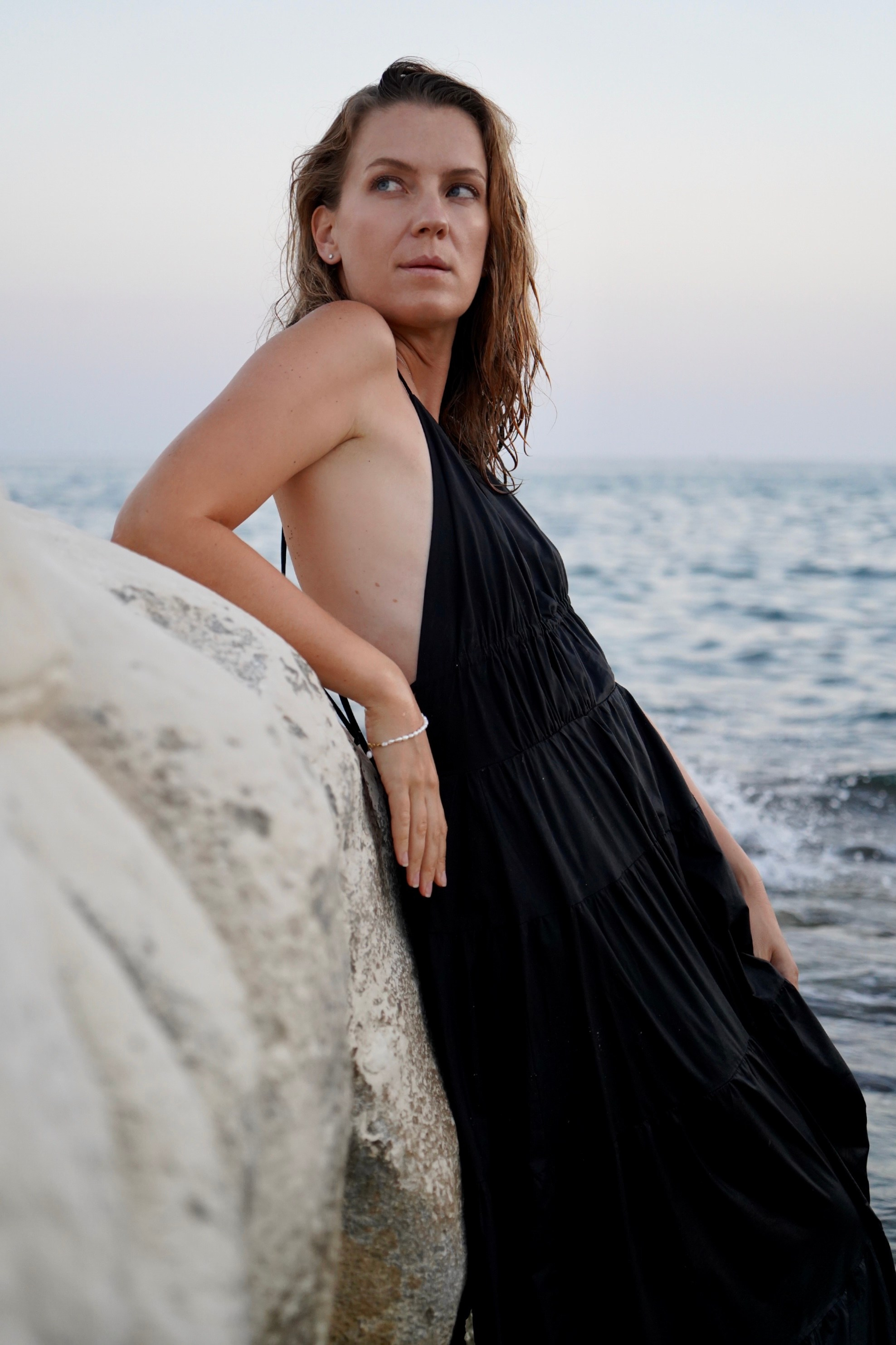 Anna. Главная