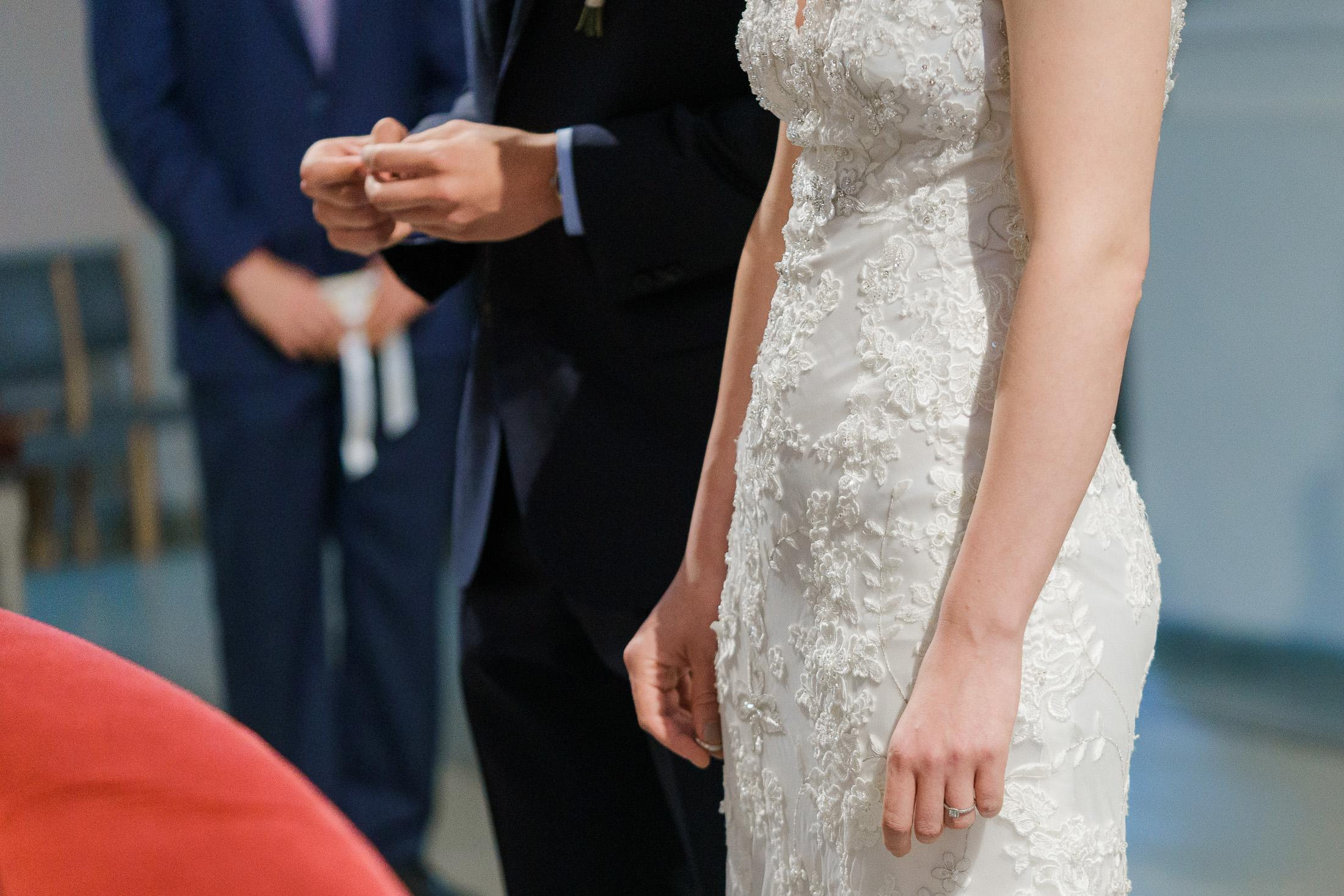 Hääpotretit Helsingin keskustassa