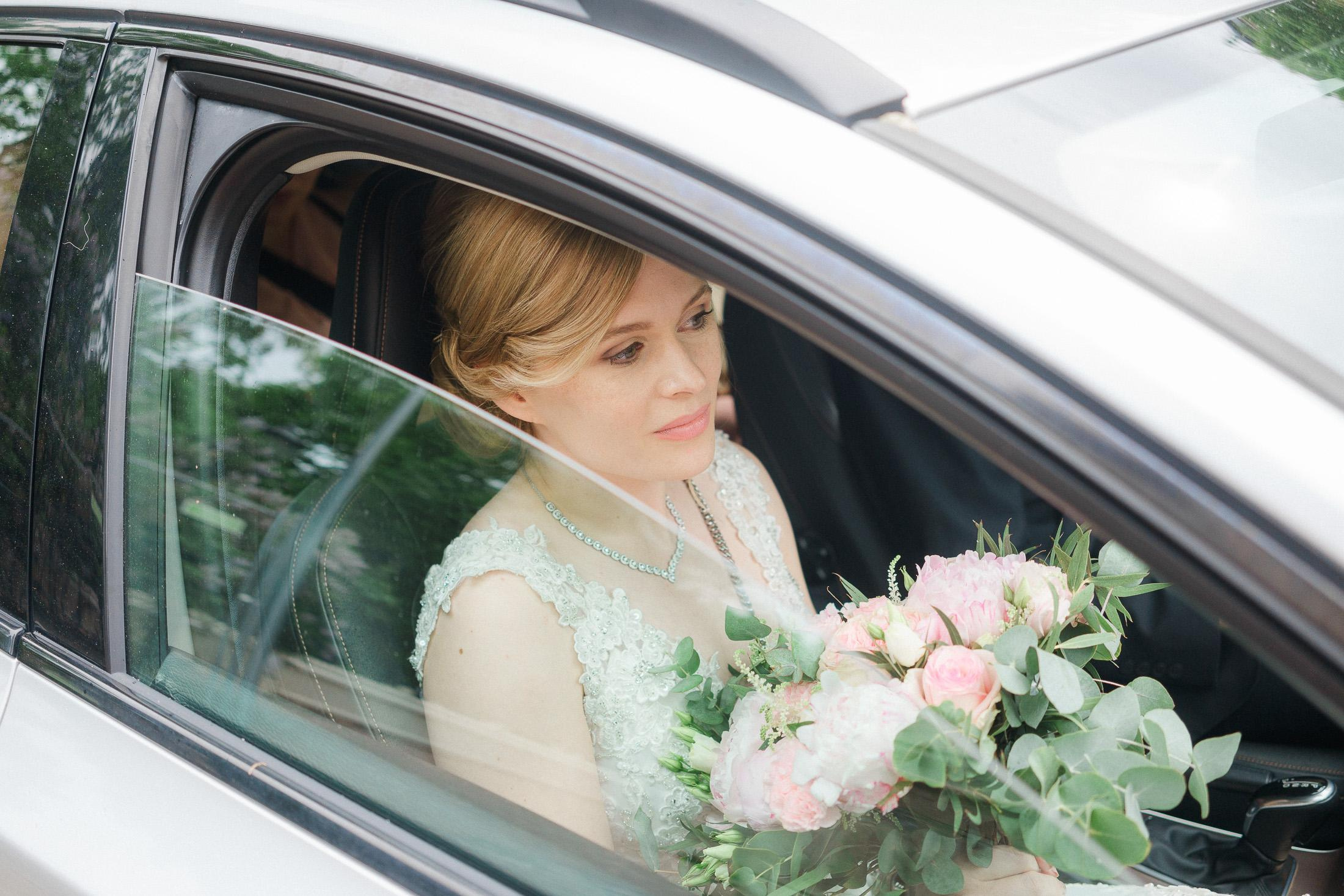 Hääpotretit Helsingin keskustassa