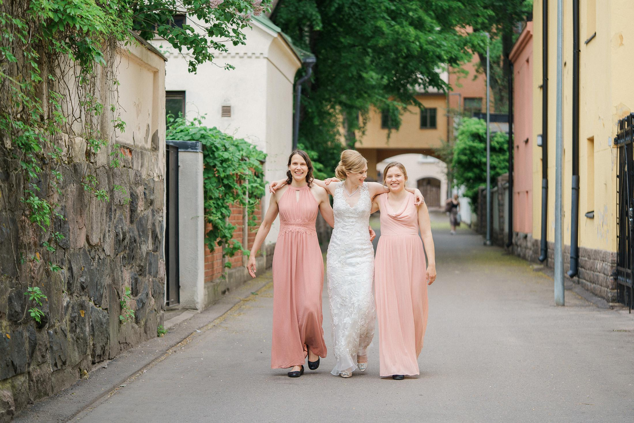 kaasokuvaus Helsinki