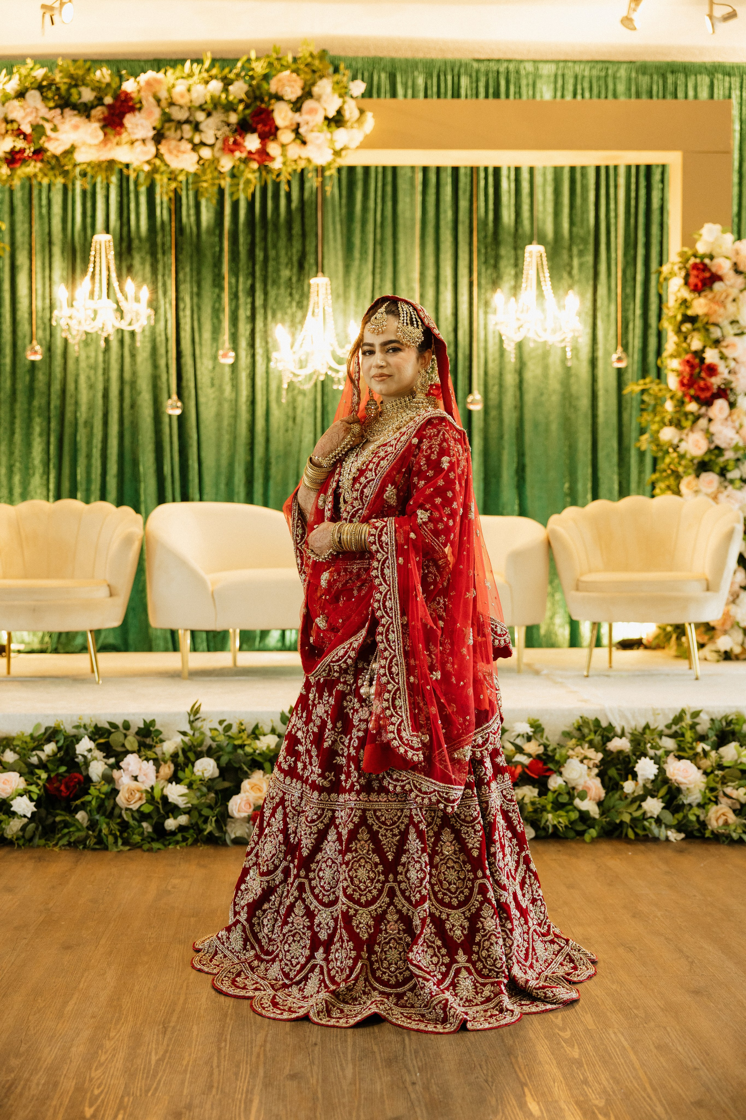 Tehsien & Ammar. Photographer Stanislav Antonov