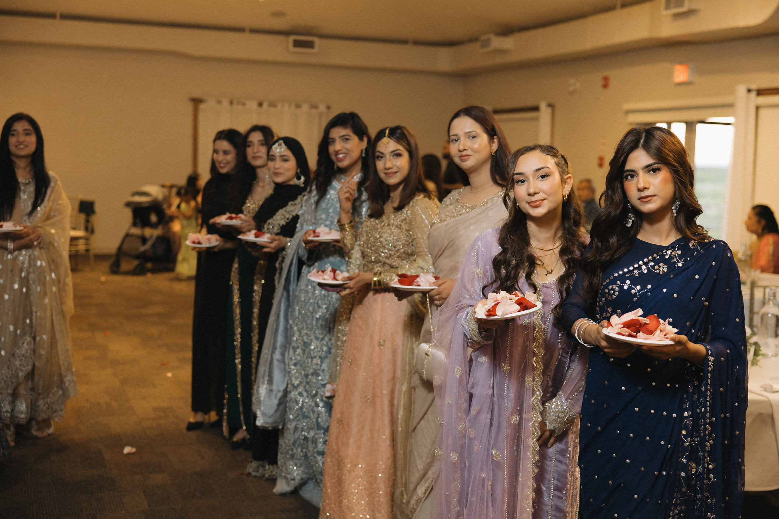 Tehsien & Ammar. Photographer Stanislav Antonov