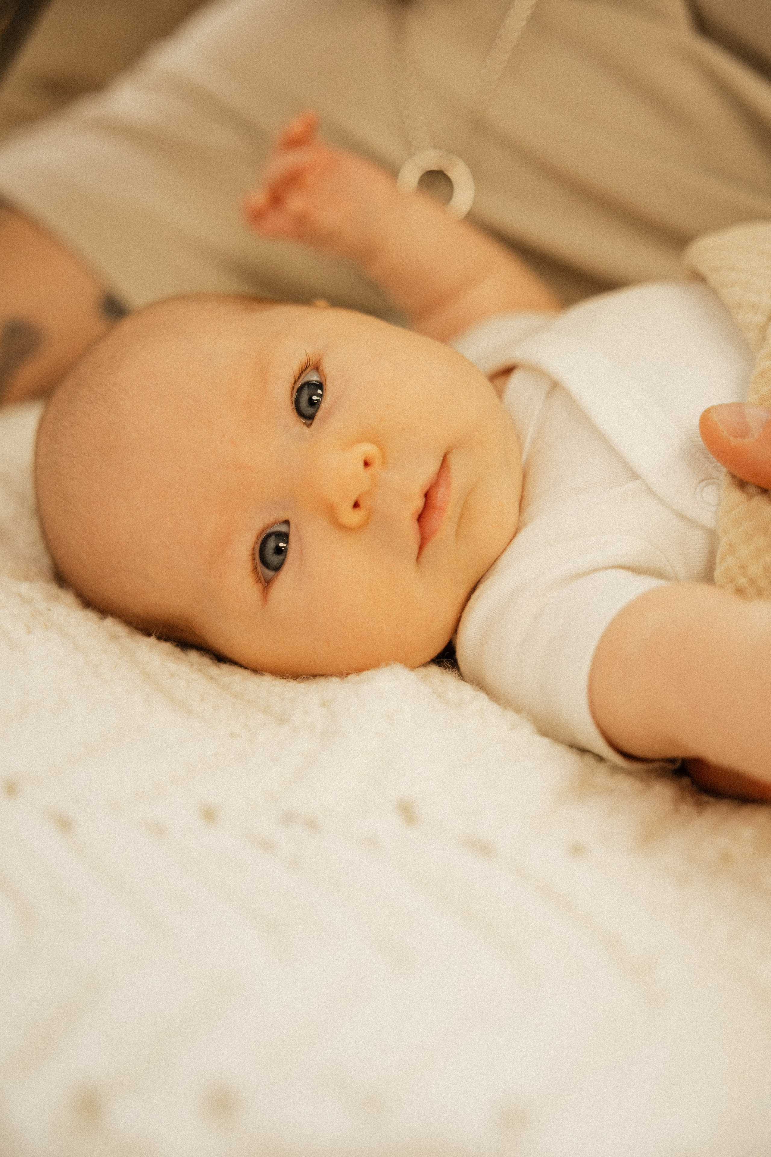 Sebastian and Elyse Family Session with Their Little One 888-554-7827. Photographer Stanislav Antonov