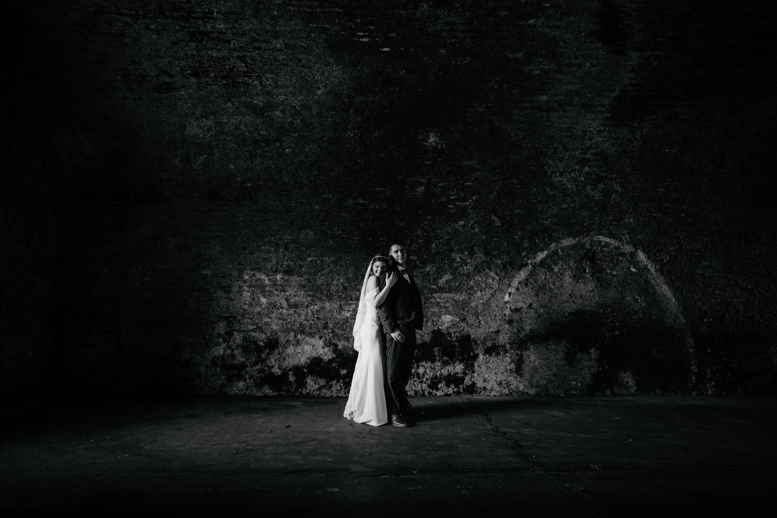 BRYON & JESSICA. UNTERCIO BODAS