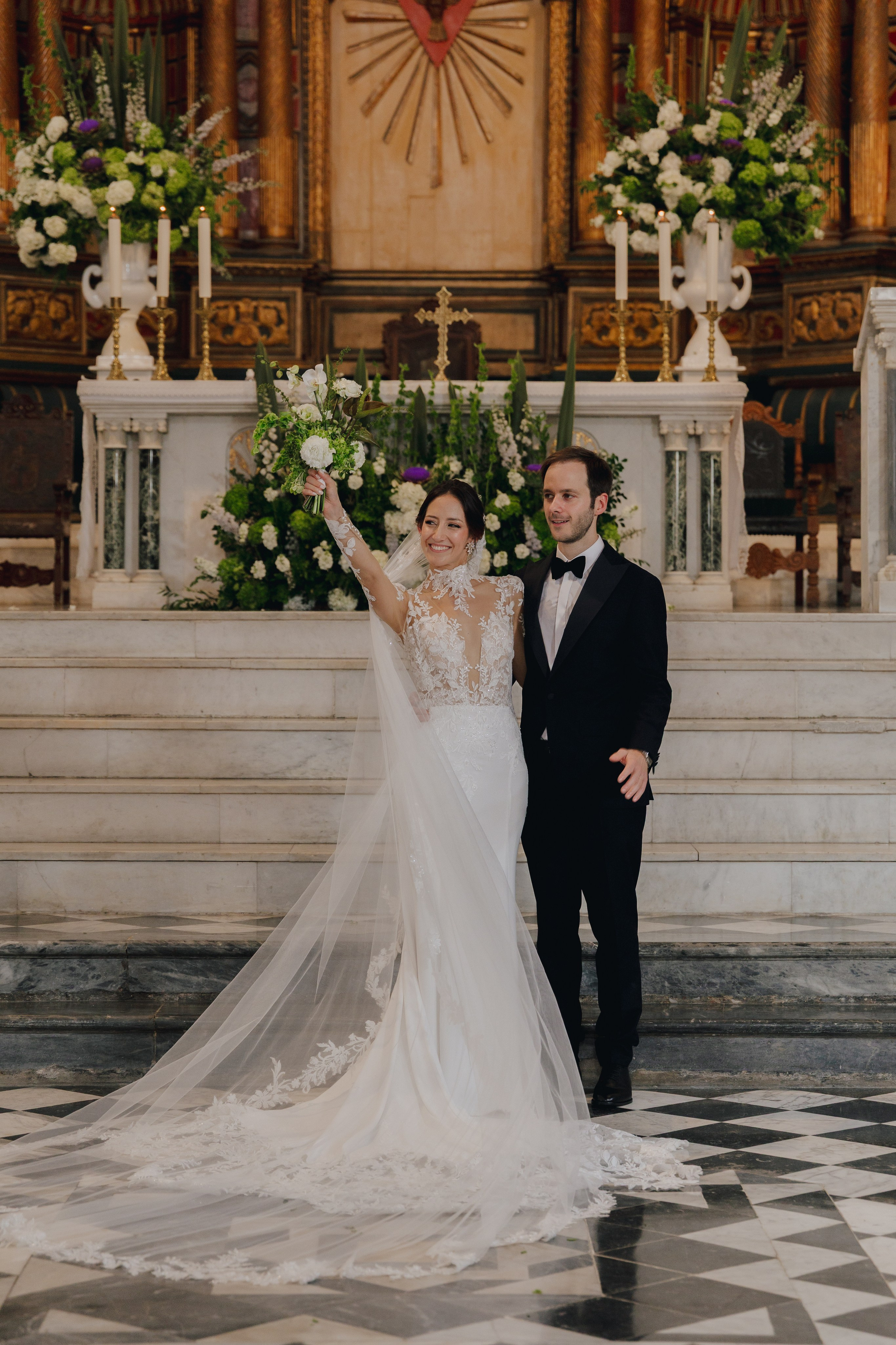 JULIANA & DAVIDE. UNTERCIO BODAS