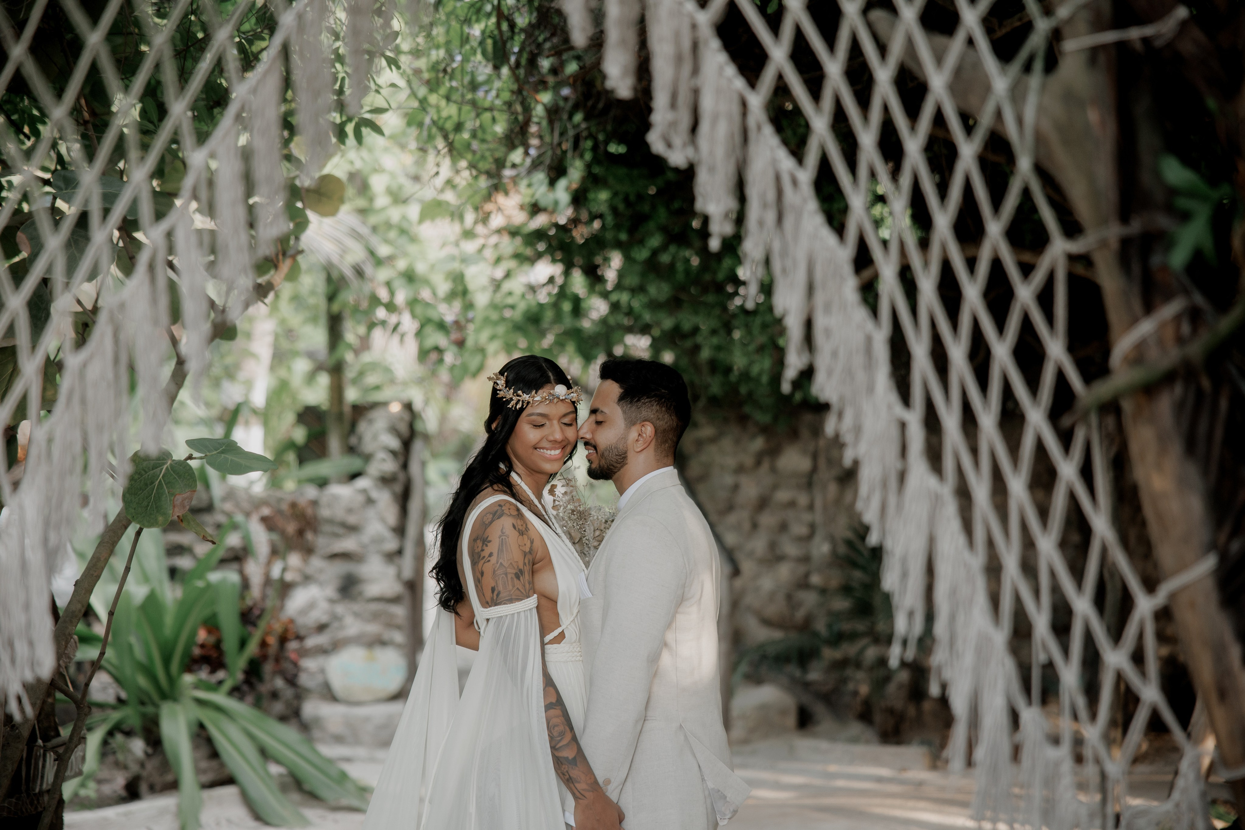 Karina & Mario. UNTERCIO BODAS