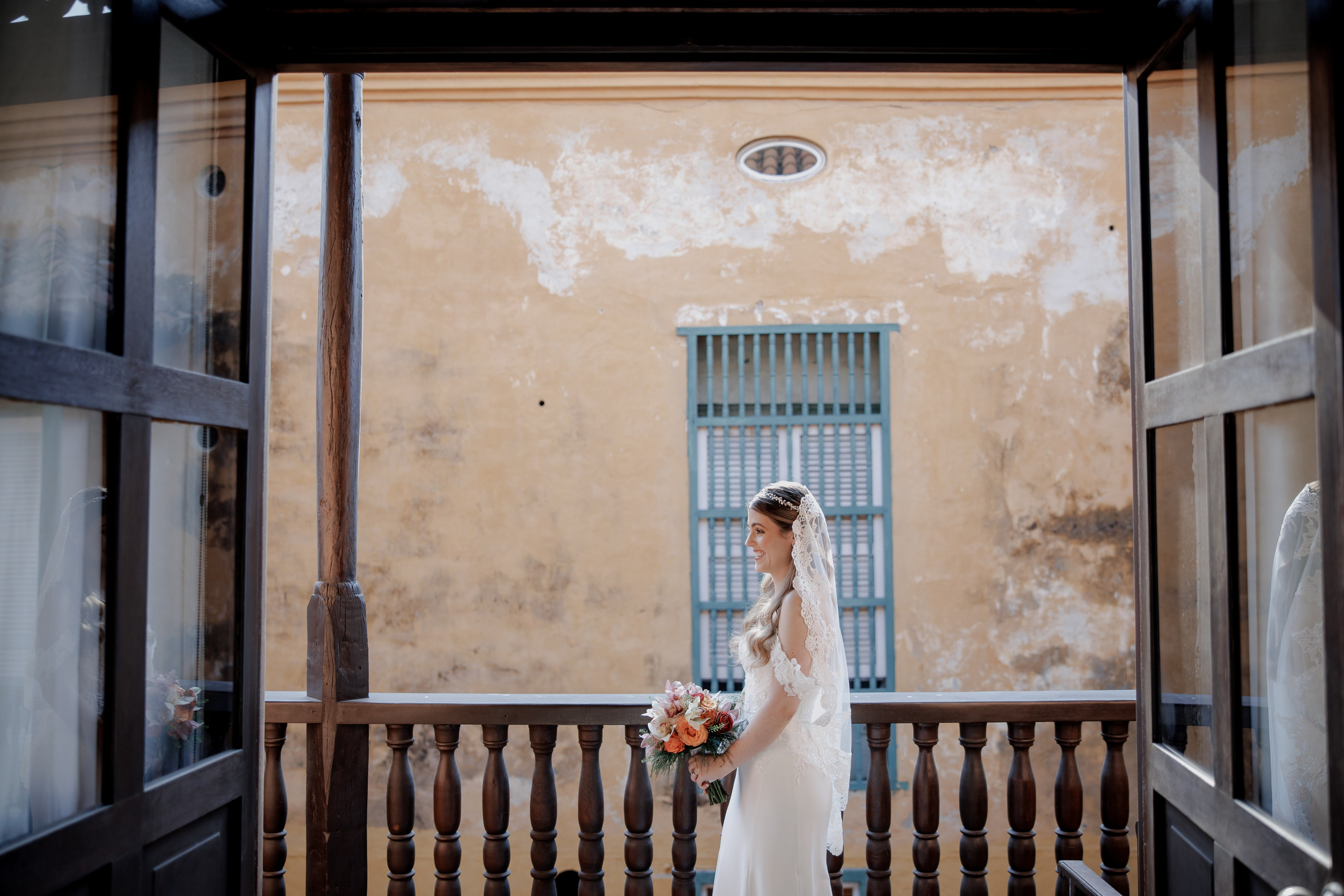 BRYON & JESSICA. UNTERCIO BODAS