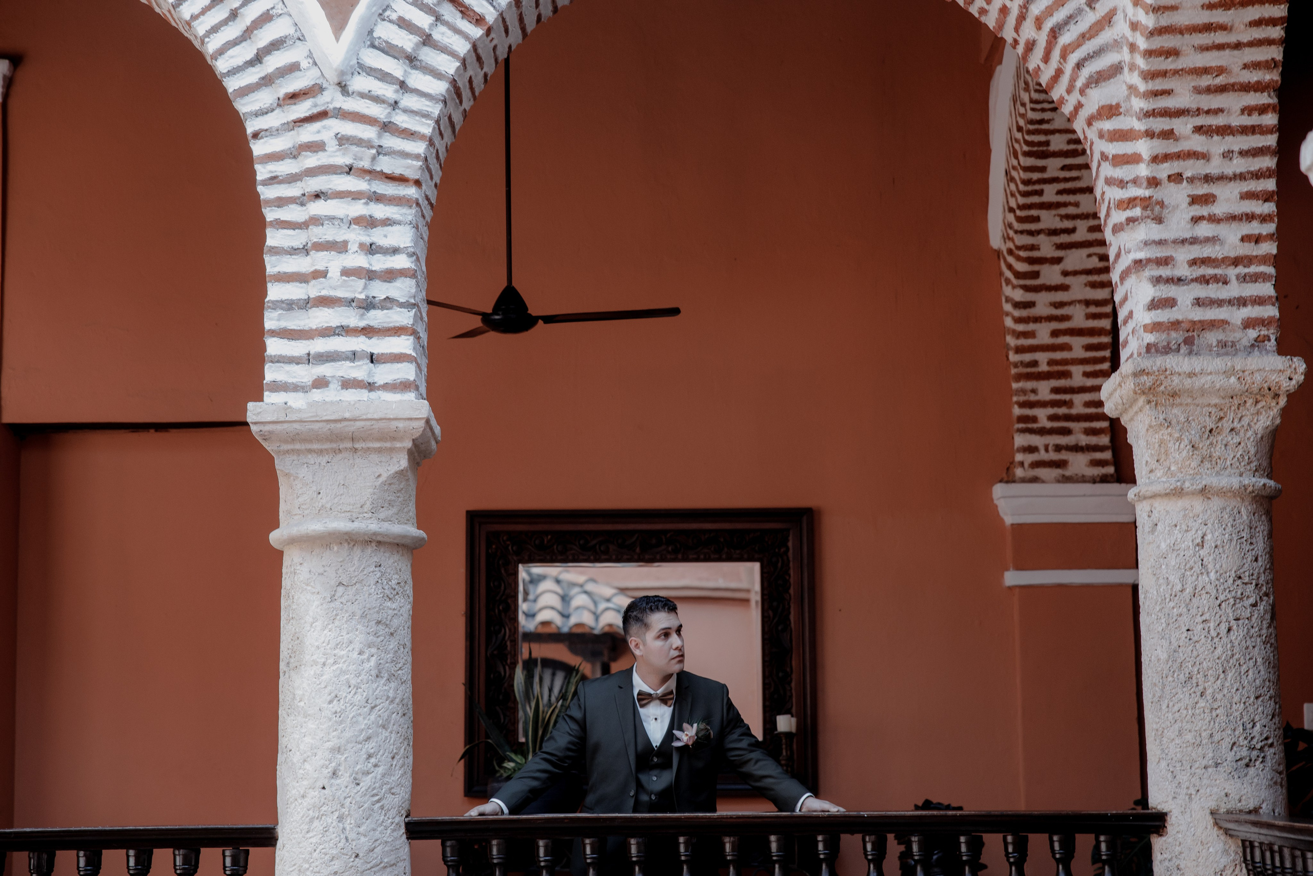 BRYON & JESSICA. UNTERCIO BODAS