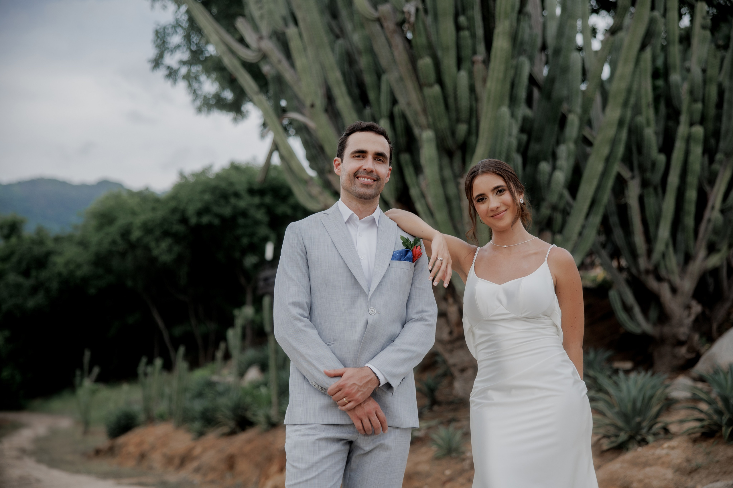 VICTORIA & NUNO. UNTERCIO BODAS