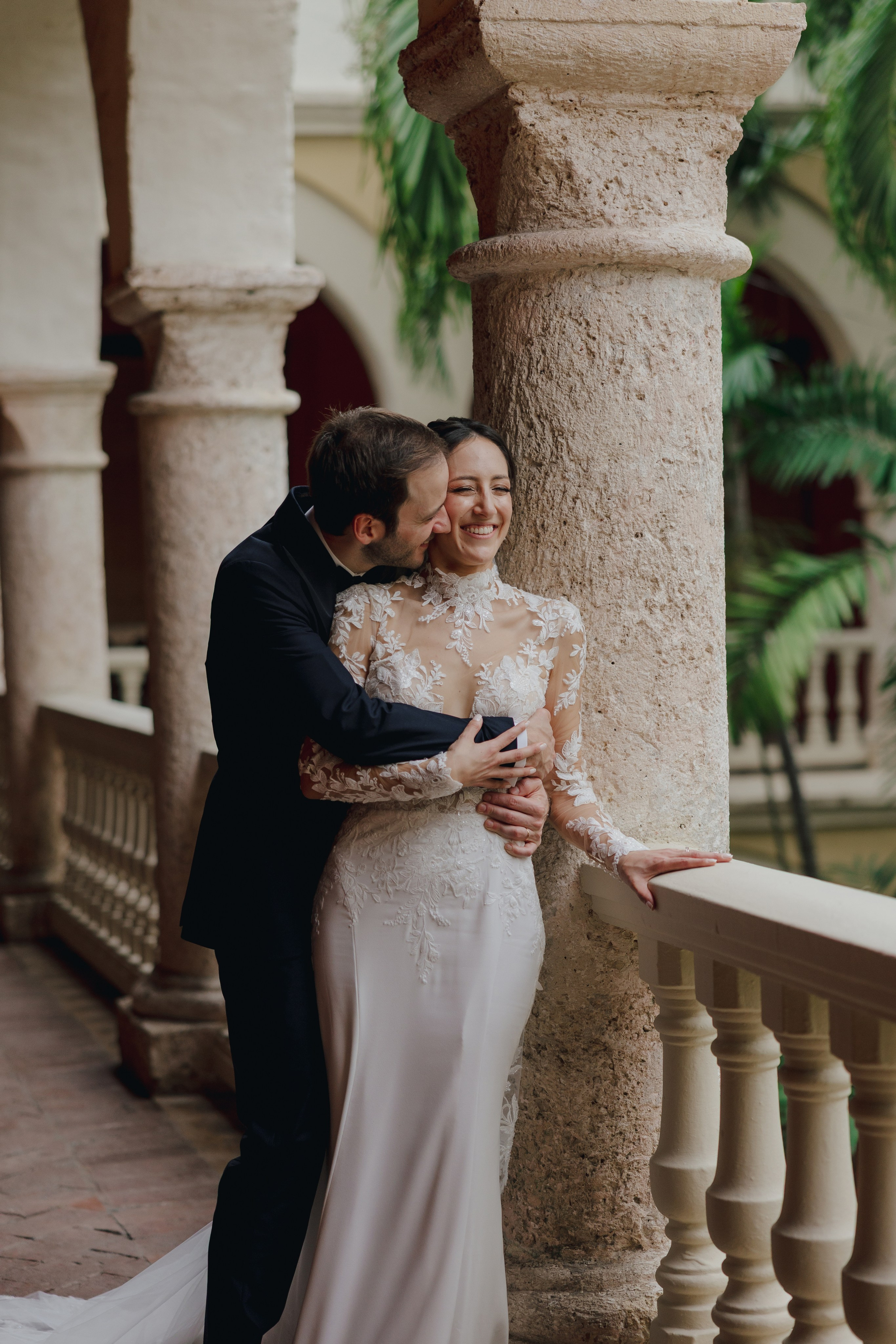 JULIANA & DAVIDE. UNTERCIO BODAS