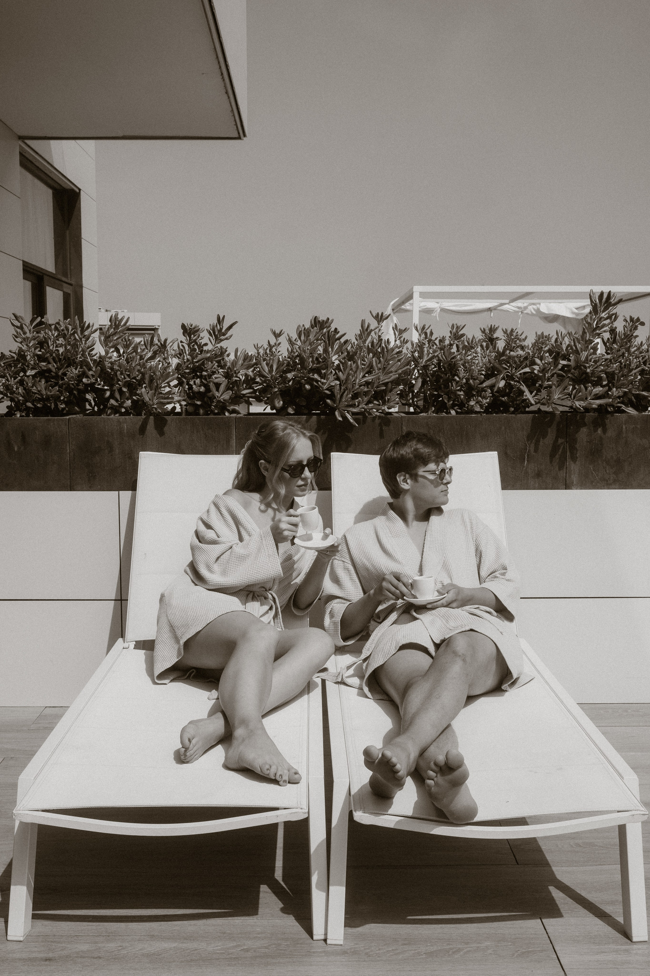 Mari & Tom. Paola wedding photographer / videographer in Barcelona