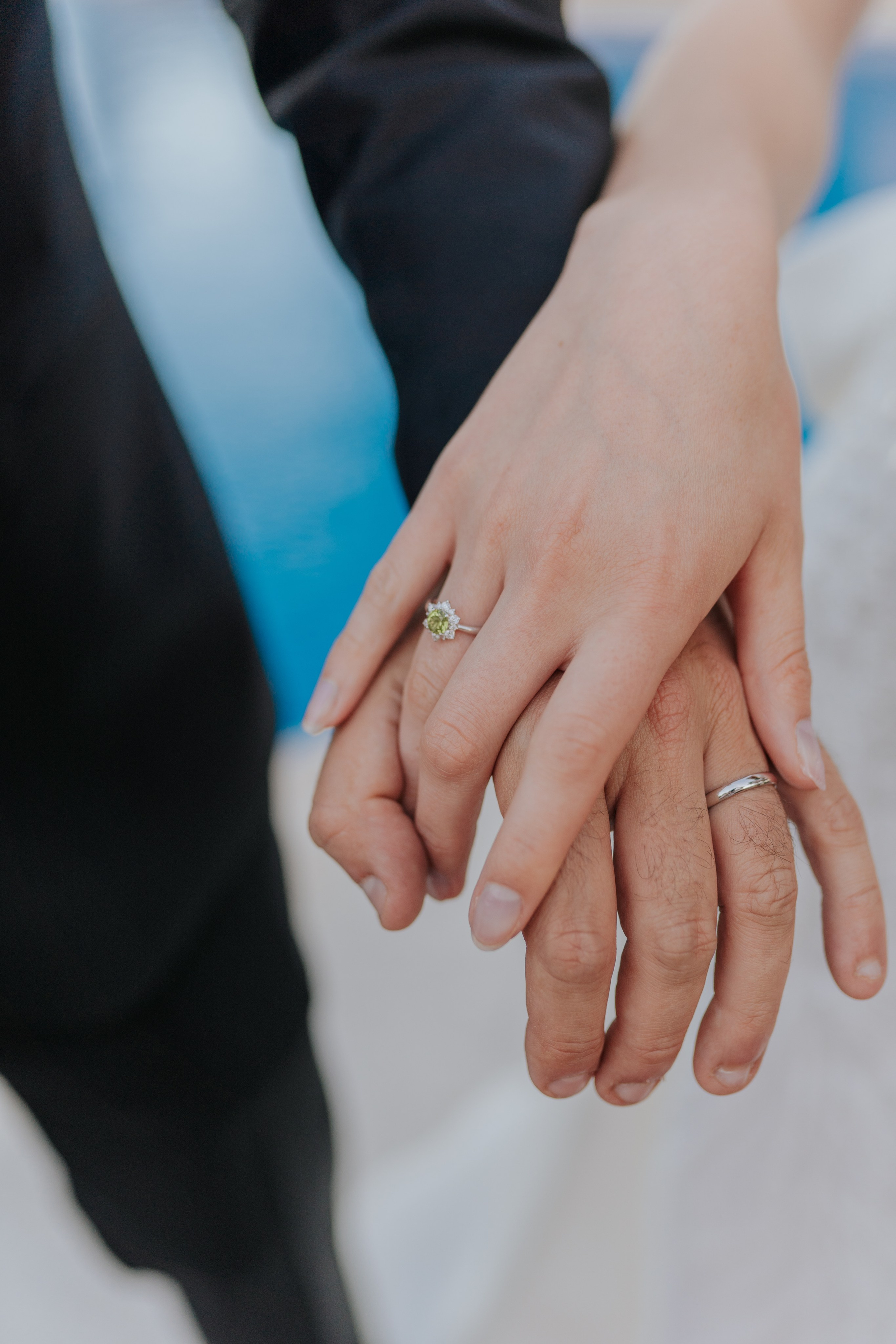 Barcelona Wedding Photographer and Videographer — Classic Wedding Packages. DiaFoto Weddings · Premium Destination Wedding Photographer & Videographer in Barcelona